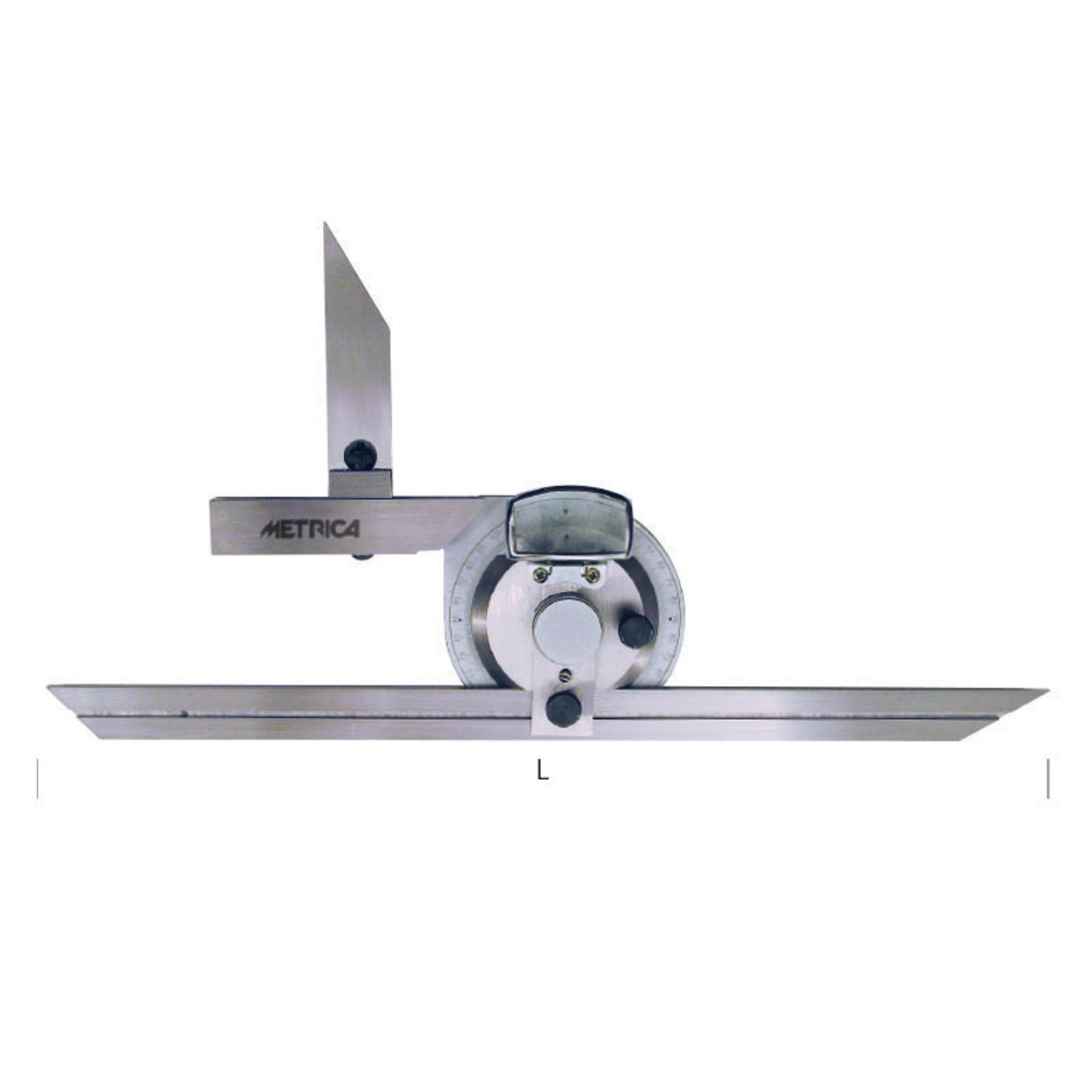 Rapporteur D’angle Universel METRICA - 36030