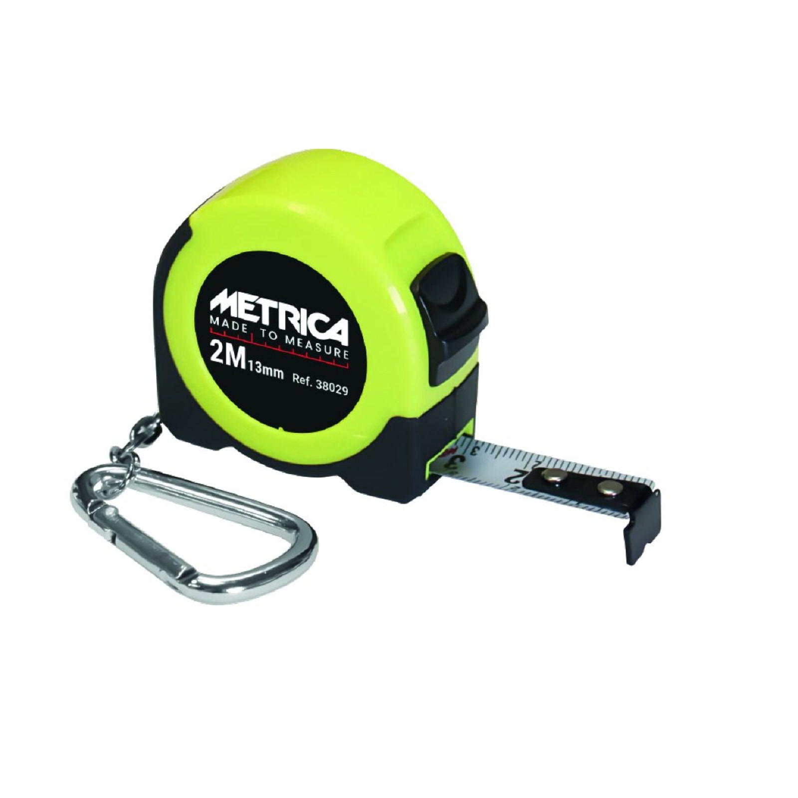 MÈtres Porte-clÉs METRICA - 38029