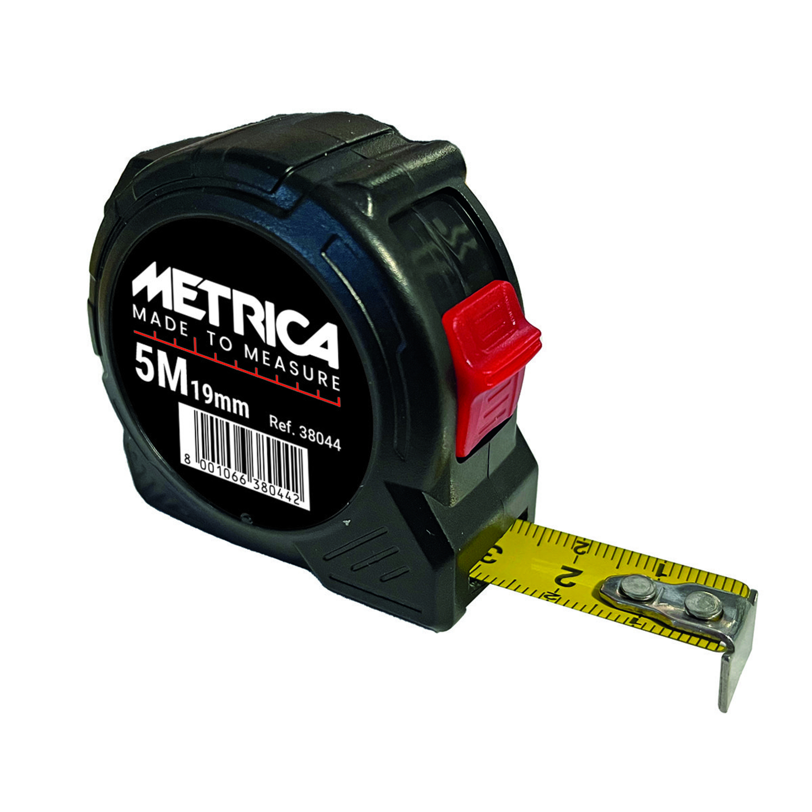 Modèle De Poche METRICA - 38044