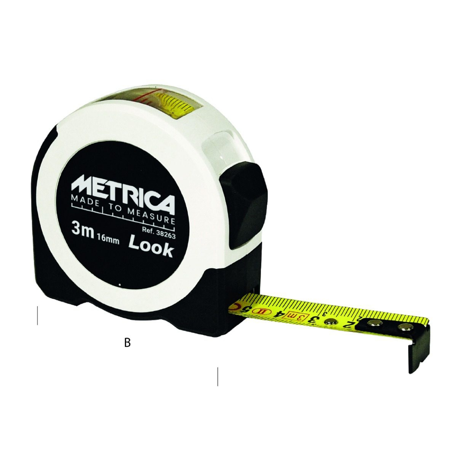 Look METRICA - 38265