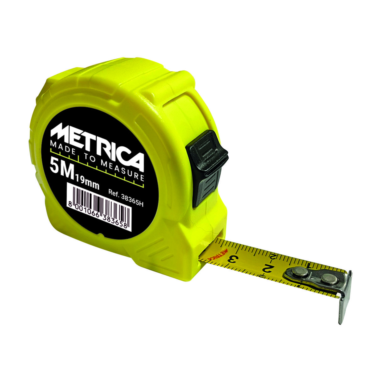 Modèle De Poche METRICA - 38363H