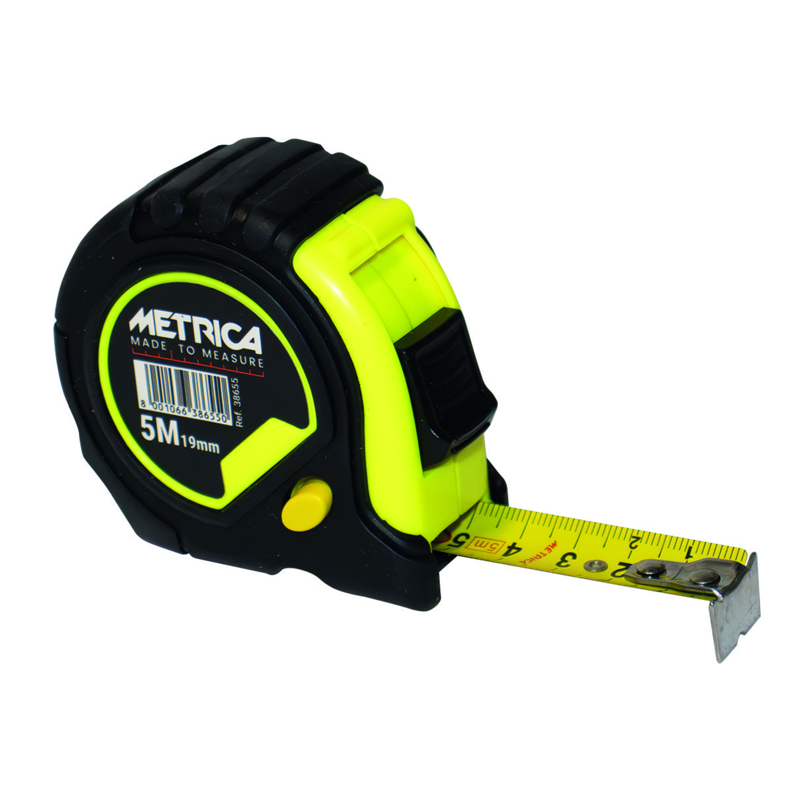 METRICA 3 STOP METRICA - 38655NH
