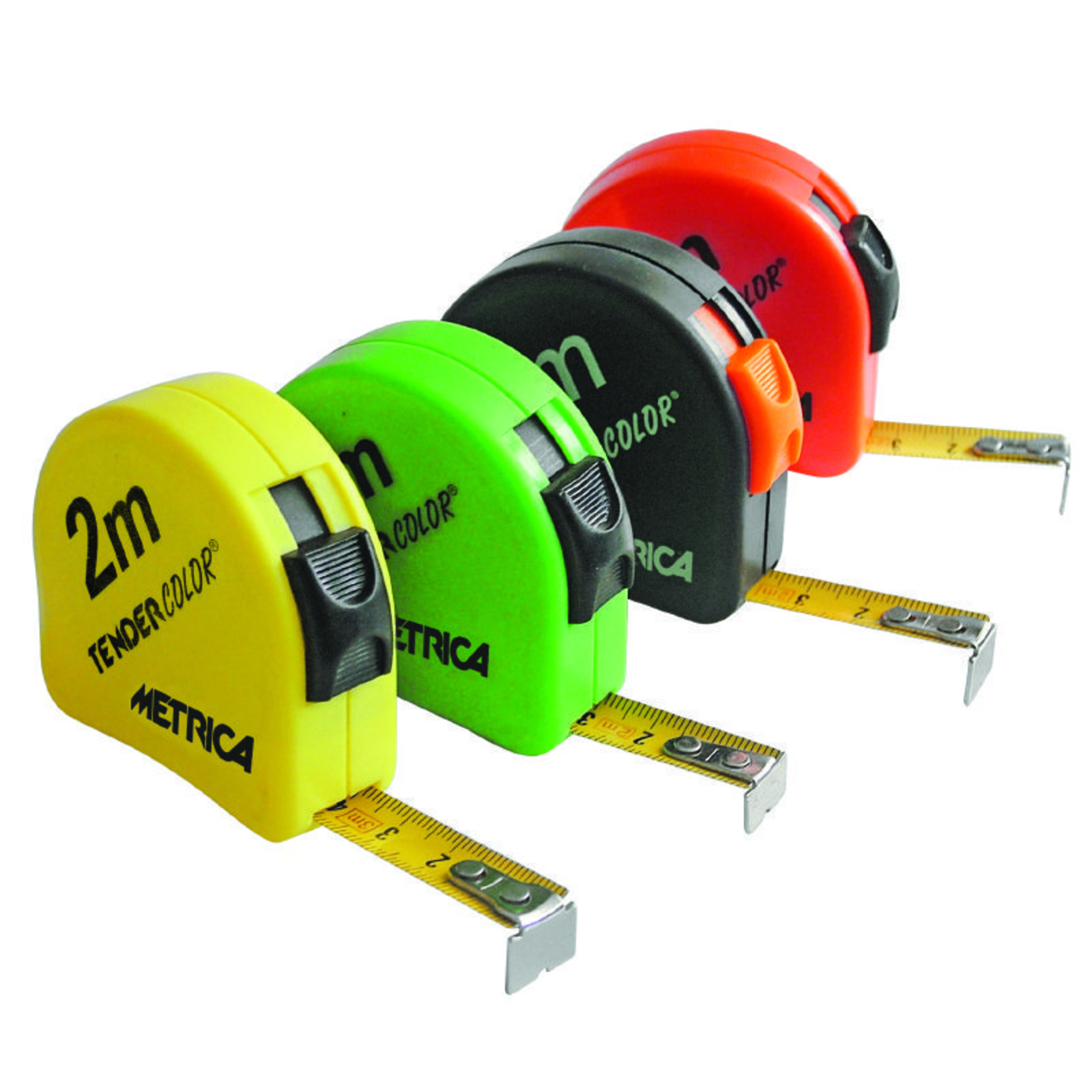 Tender Color METRICA - 38925