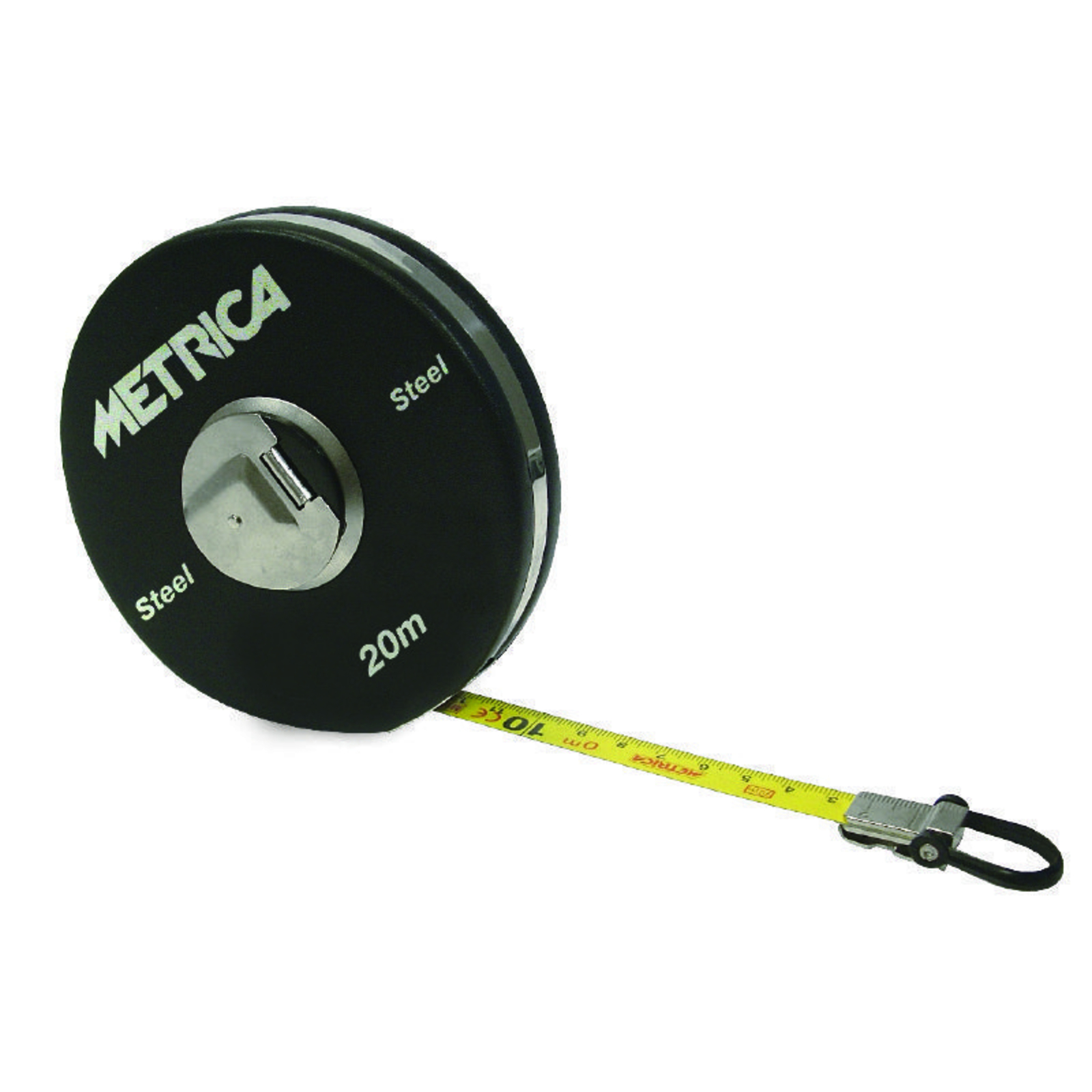 Boîtier Métal METRICA - 39193SP