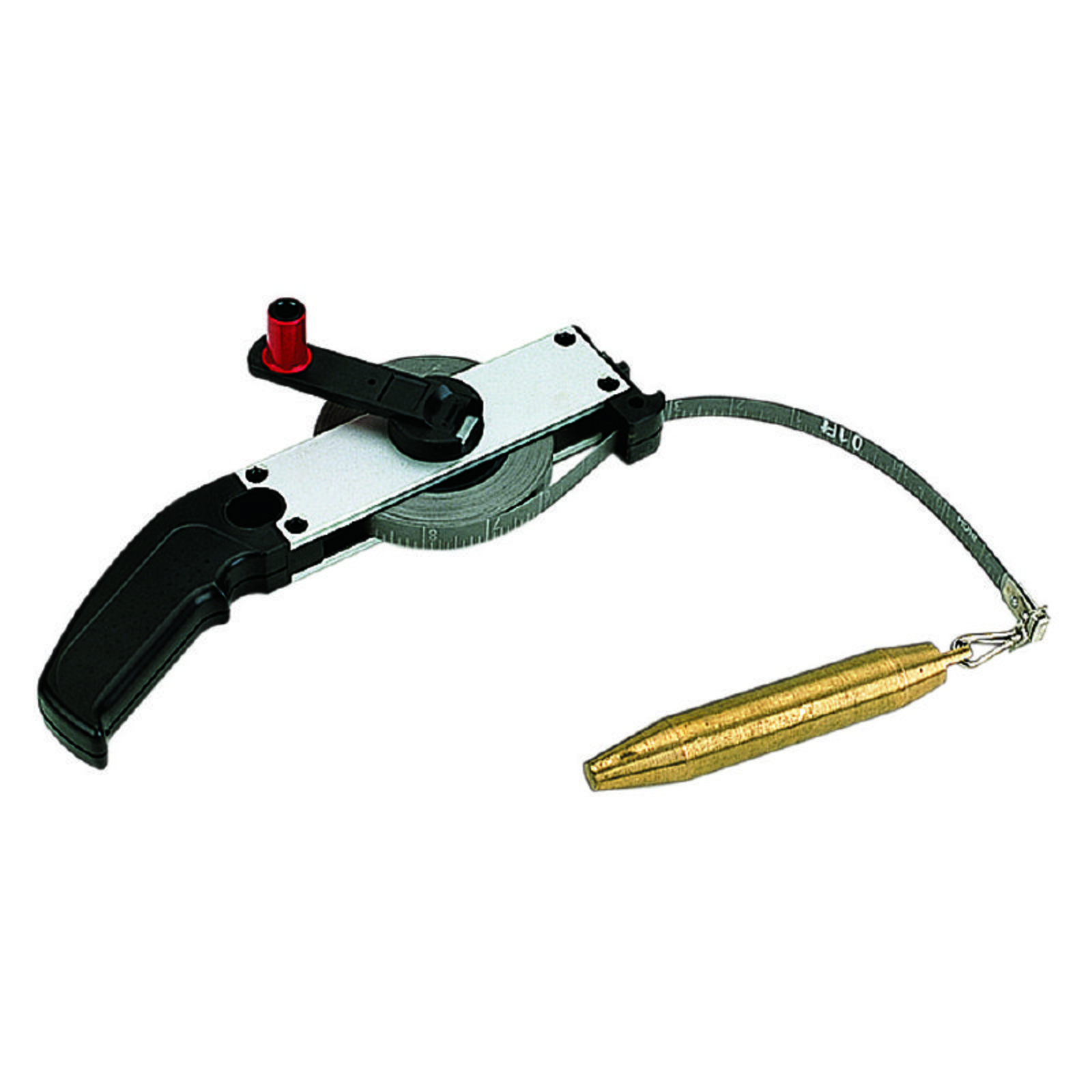 Sonde Ruban Inox METRICA - 39272V