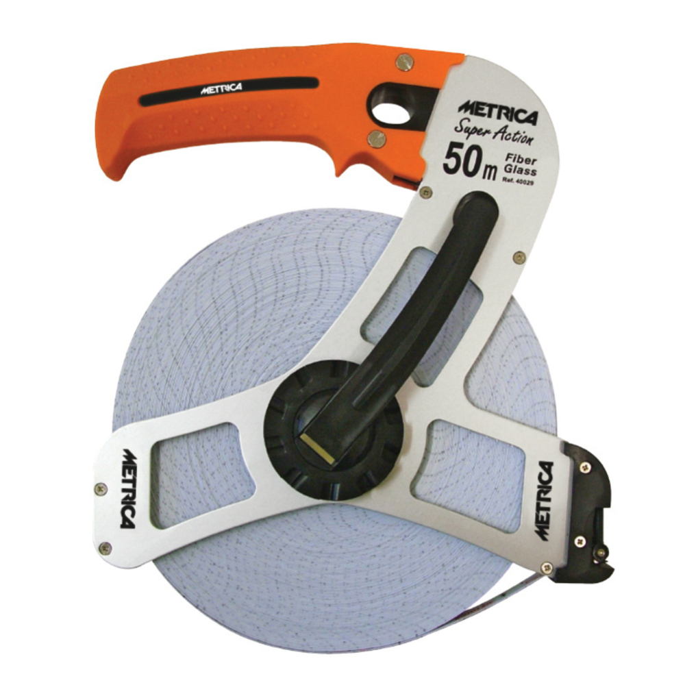 MESURE LONGUE FIBRE SUPER ACTION METRICA - 40029V