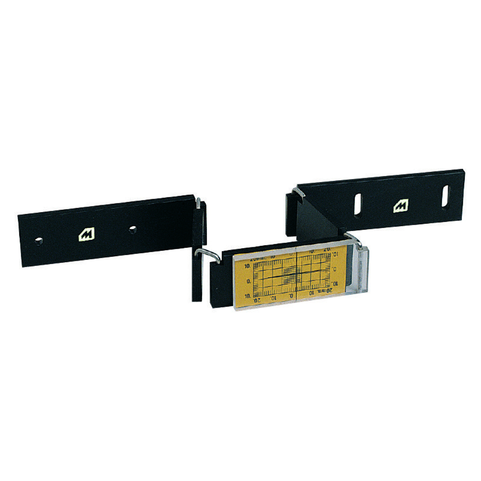 Fissuremètre Pliable Universel METRICA - 40090