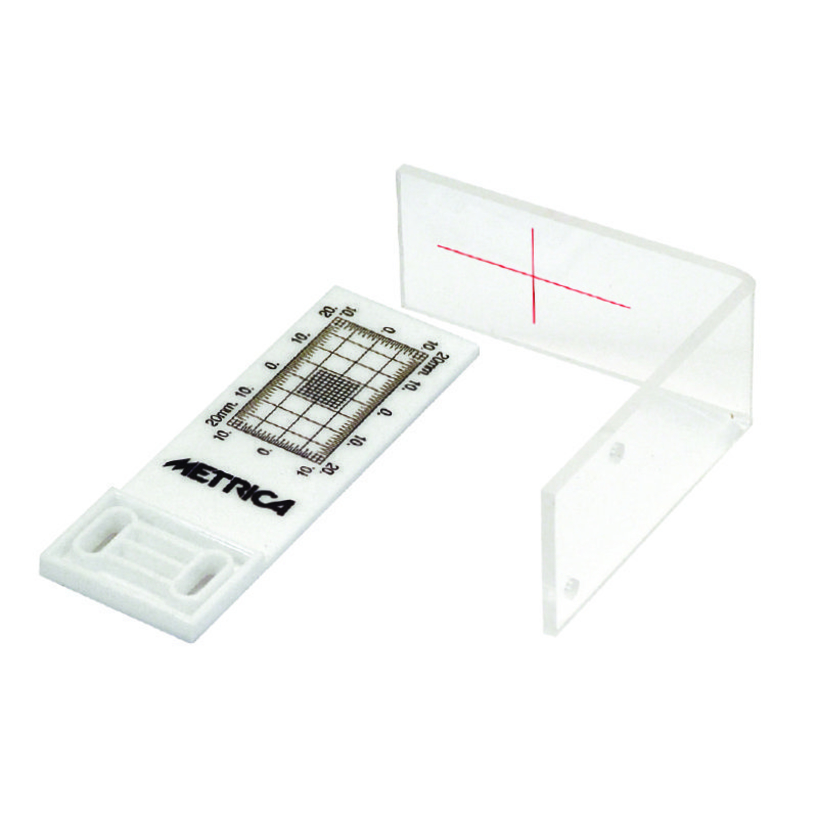 FissuremÈtre D’angle METRICA - 40091