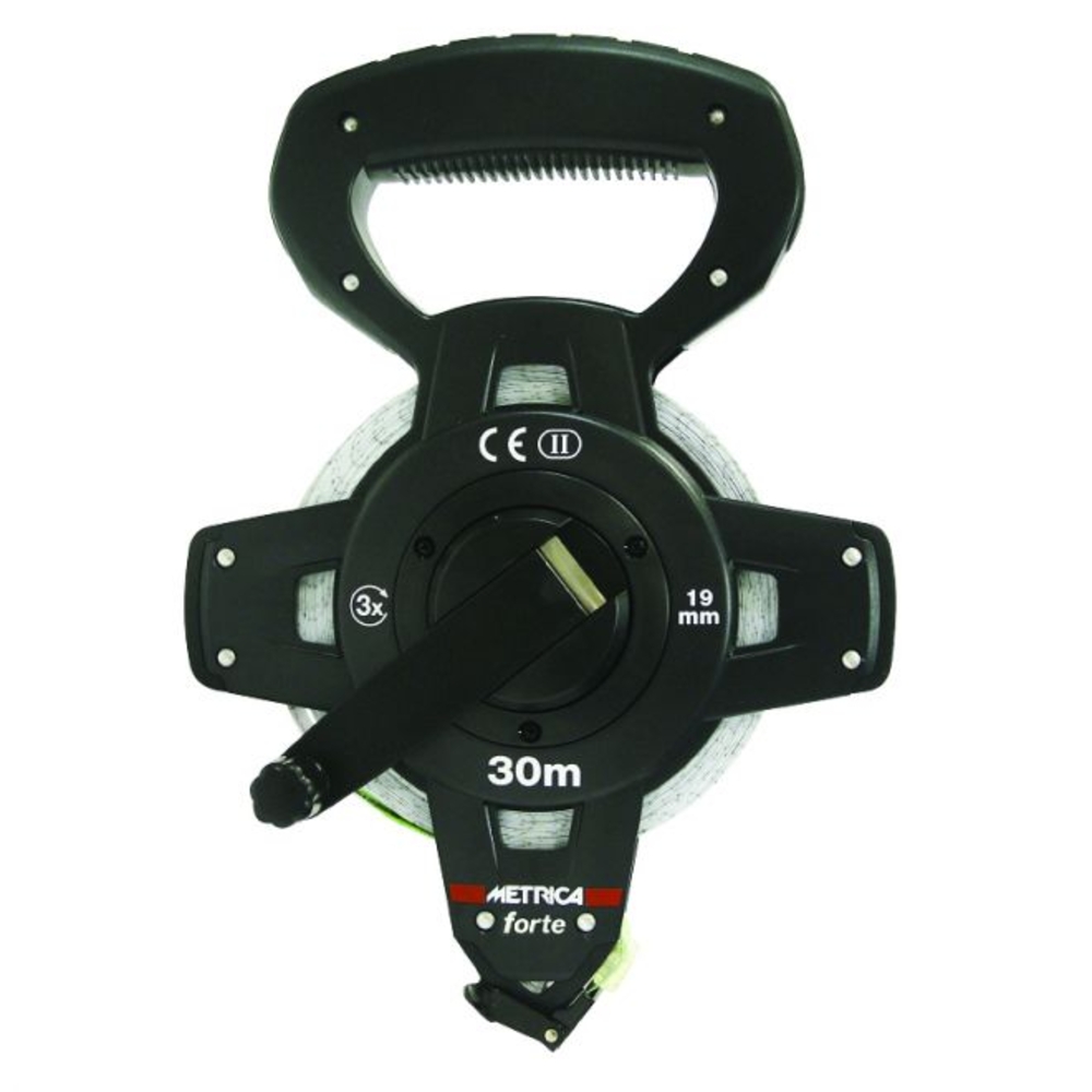 Mesure longue 50m fibre cl ii METRICA - 40115