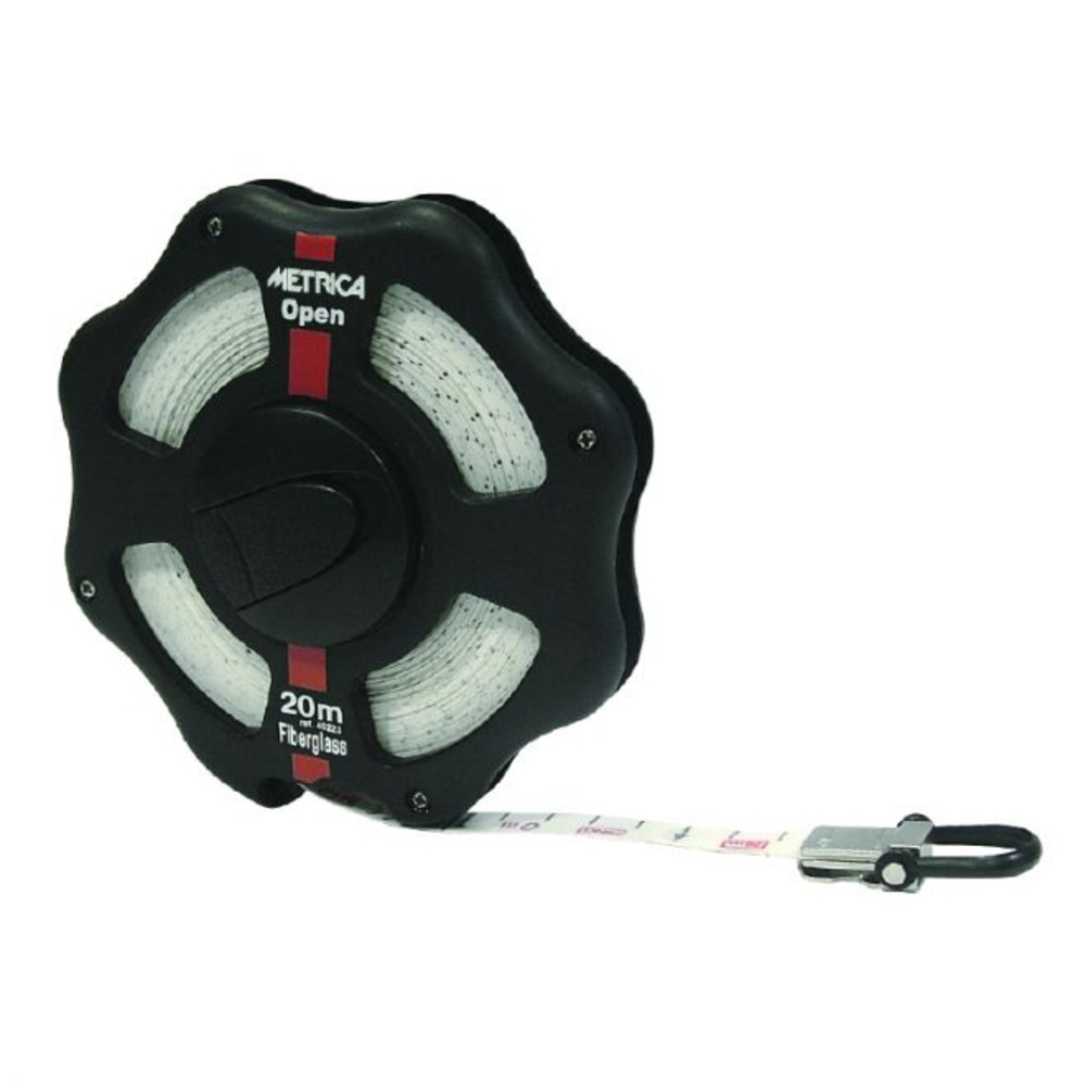 Mesure longue open fibre METRICA - 40223