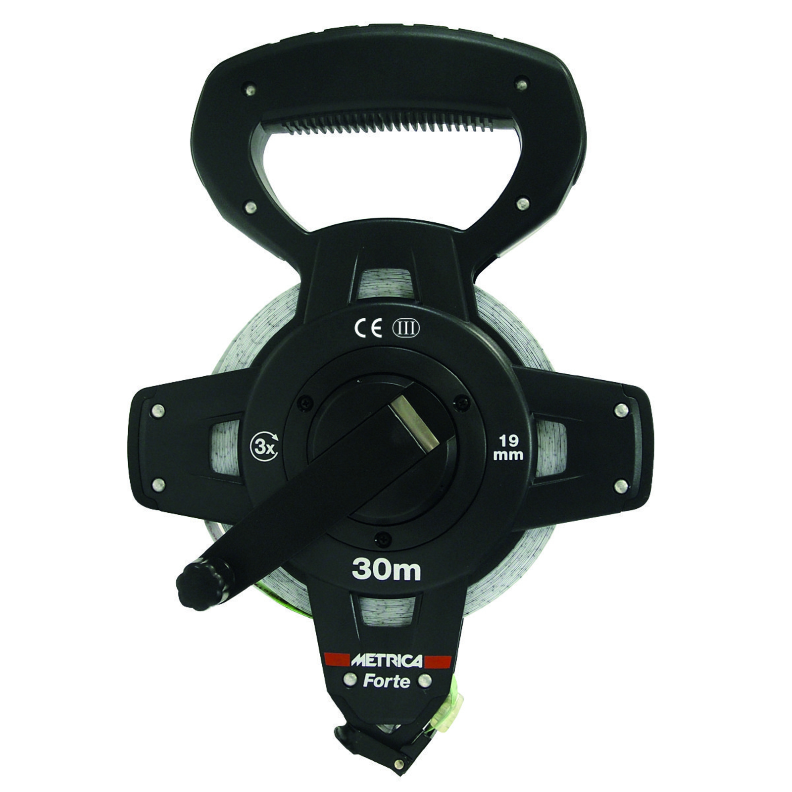 Metrica Forte – Classe III METRICA - 40313