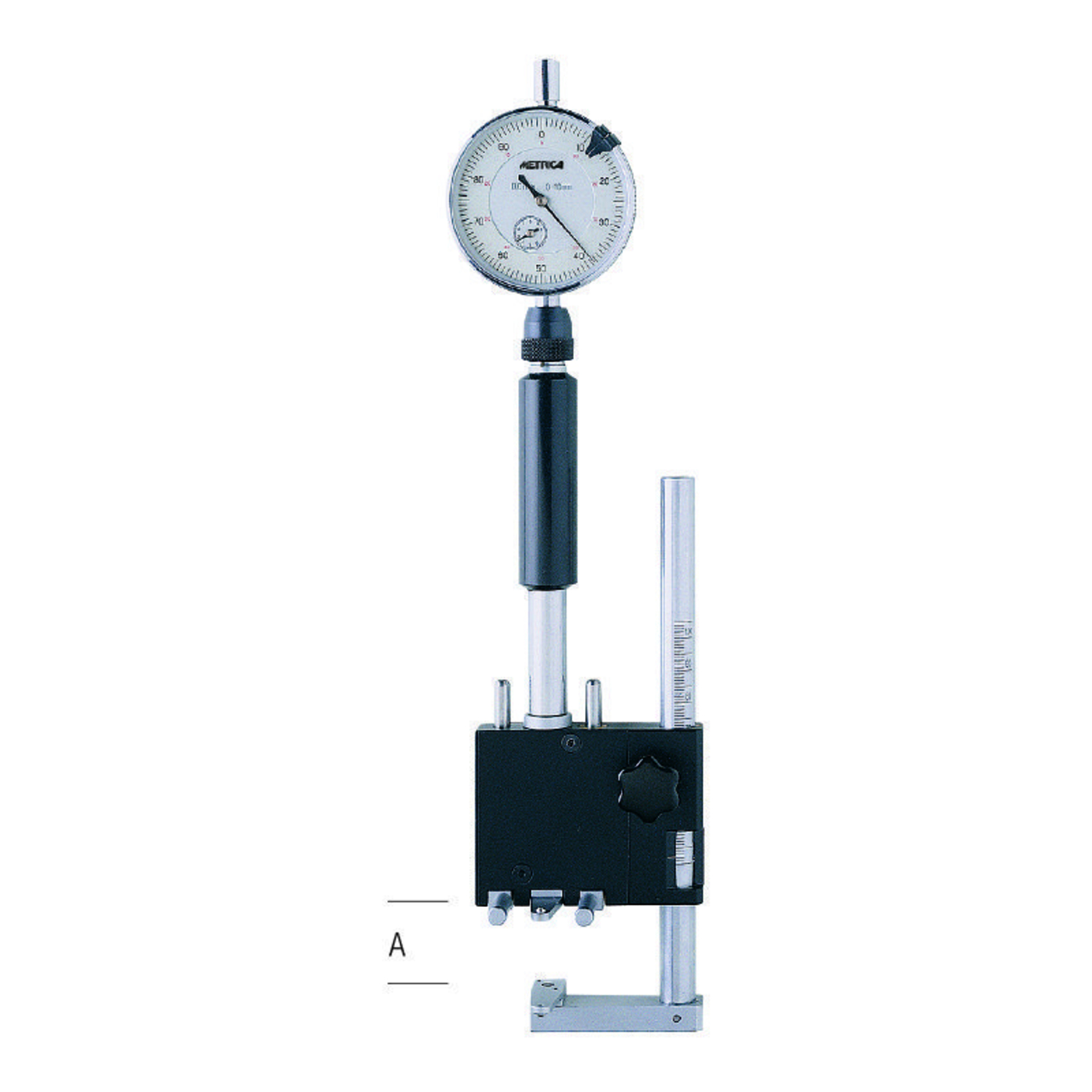 Verificateur D’alésage Pour Coussinets METRICA - 42205