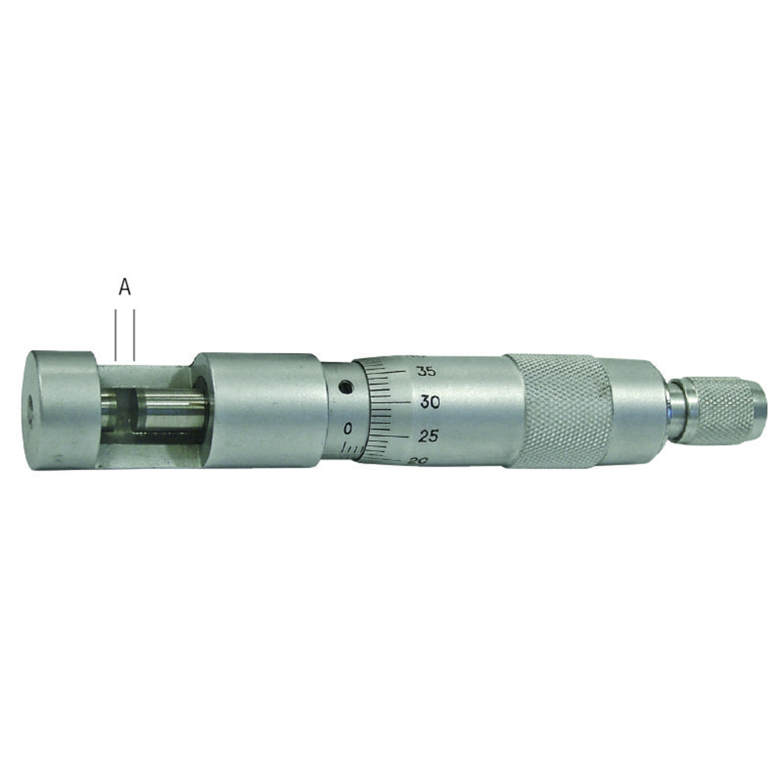 Micromètre Pour Fils METRICA - 44010