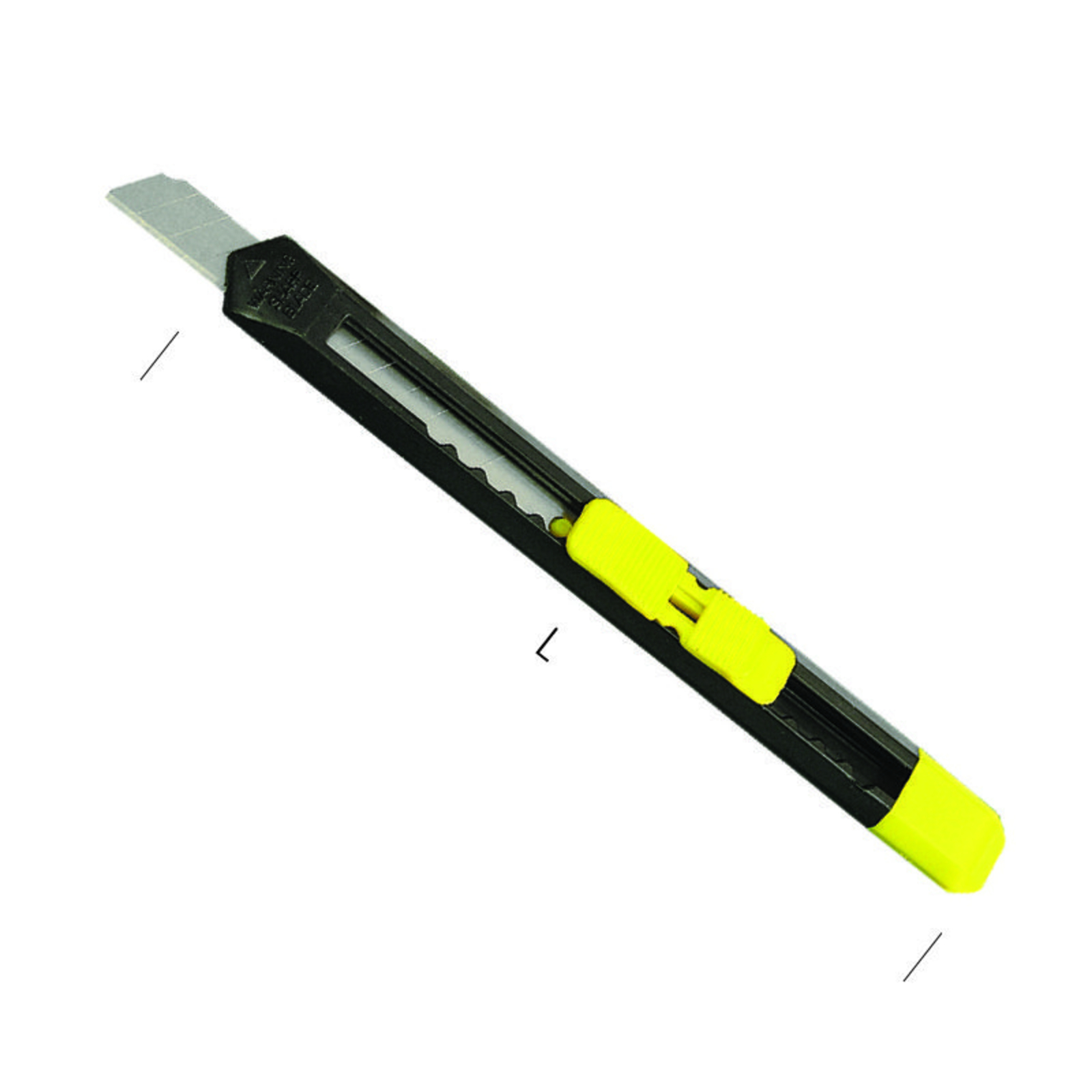 Petit Couteau Avec Clip METRICA - 49017