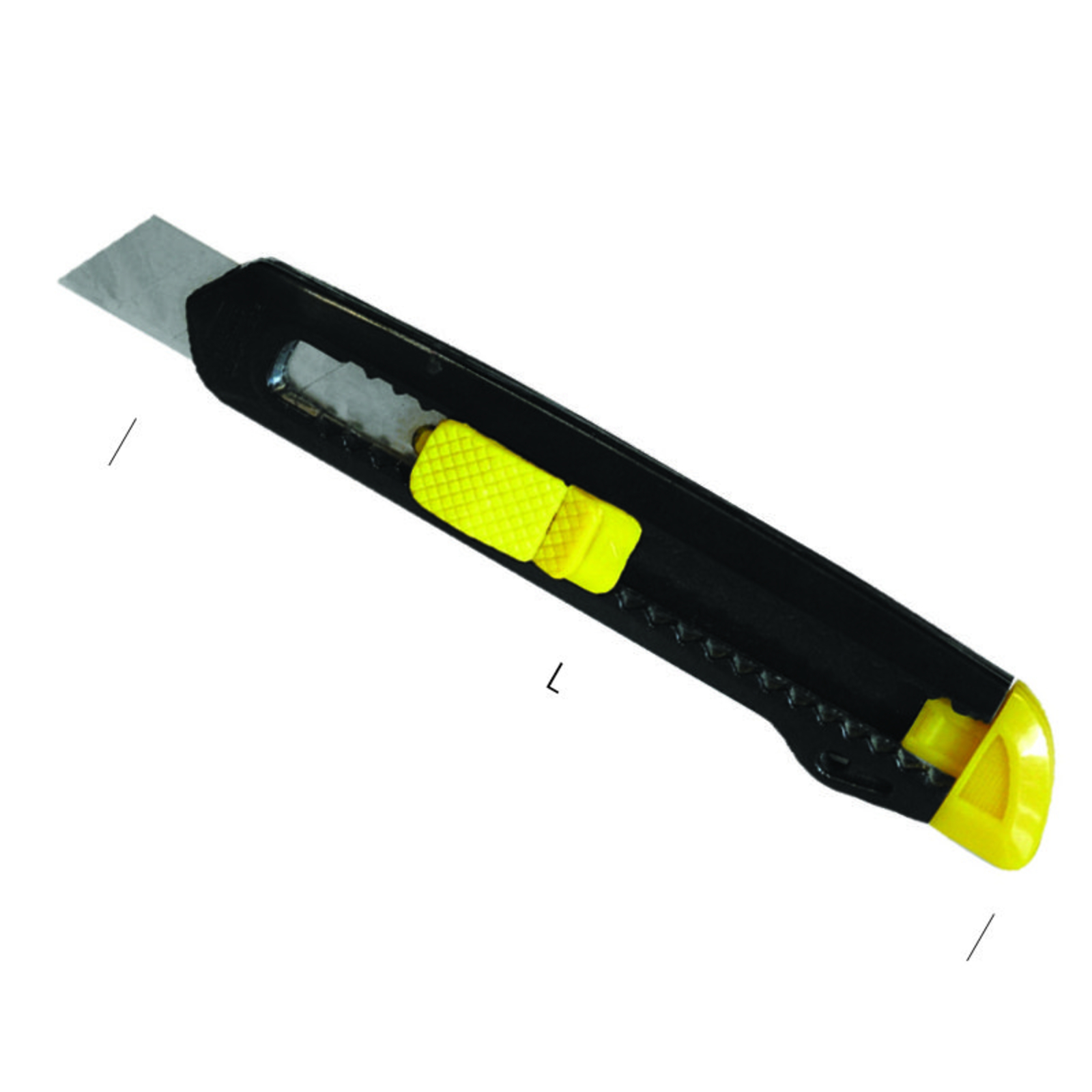 Cutter Moyen METRICA - 49018