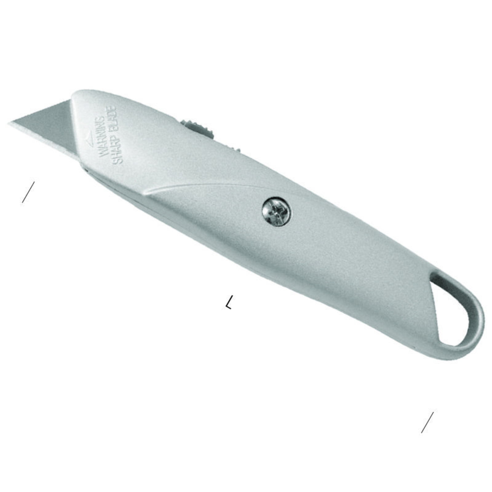 Cutter MÉtal METRICA - 49117