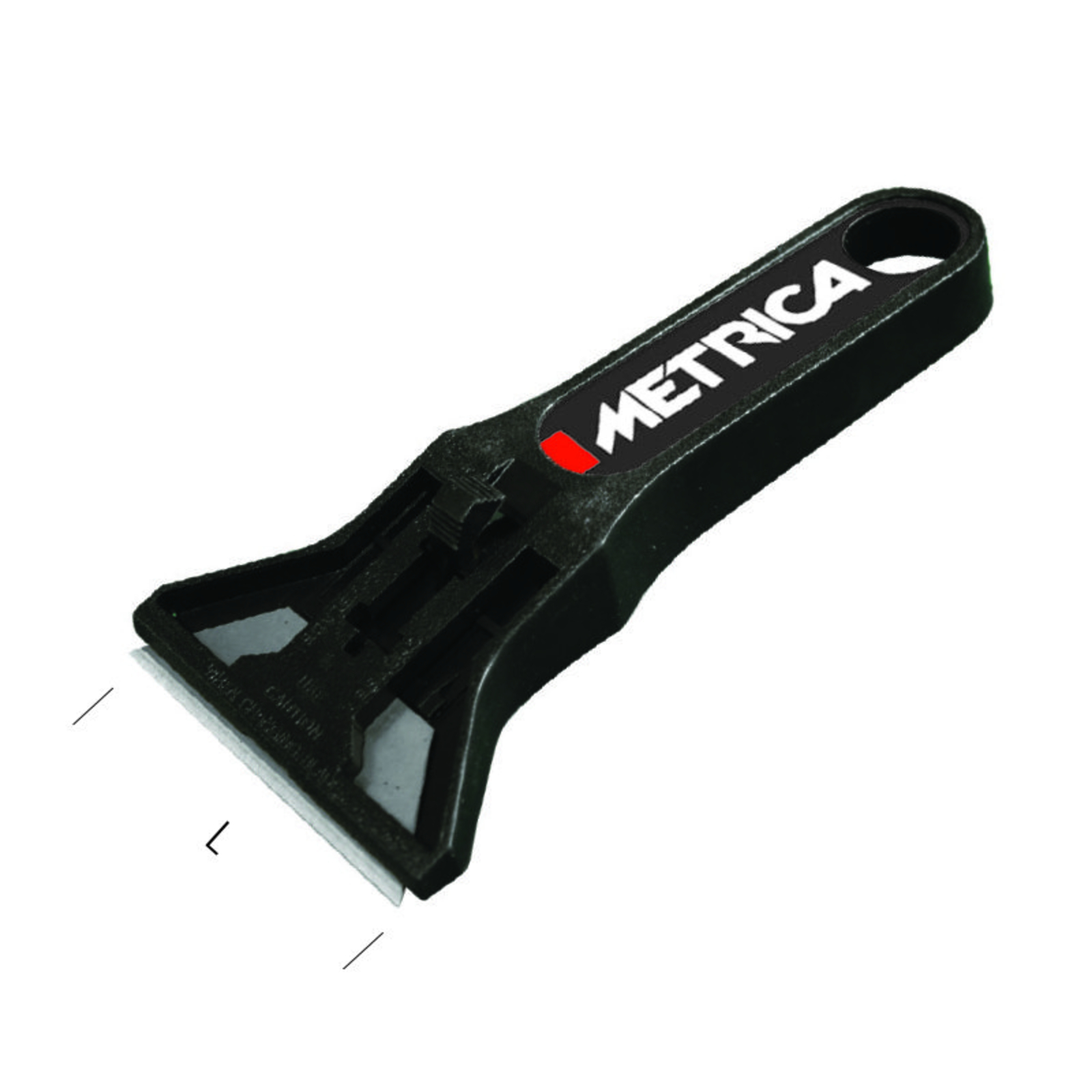 Grattoir METRICA - 49145