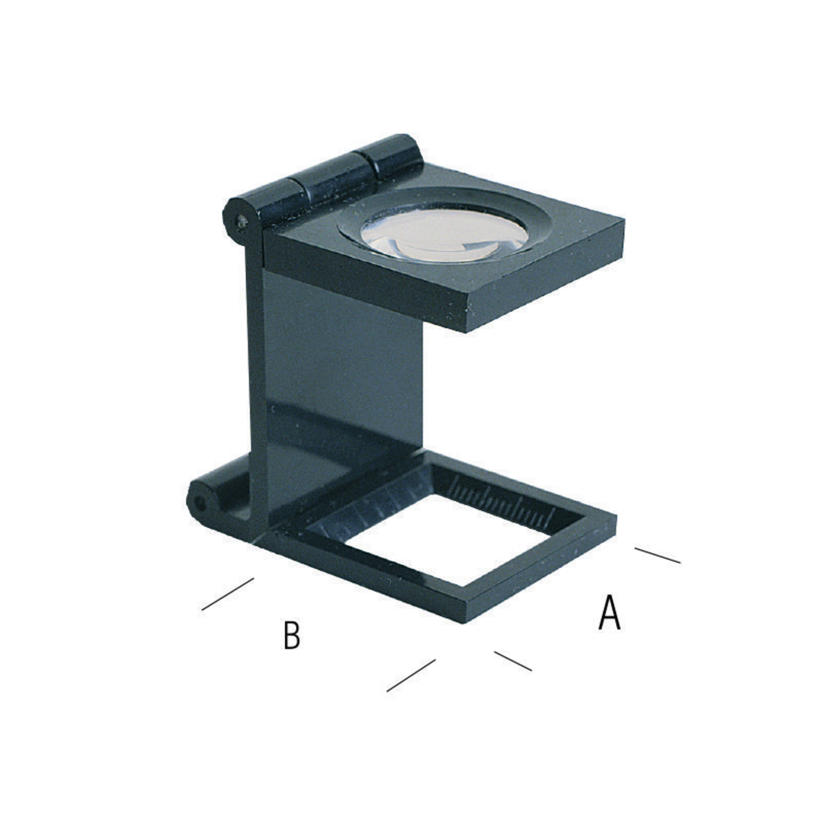 Compte-fils En Plastique METRICA - 49550