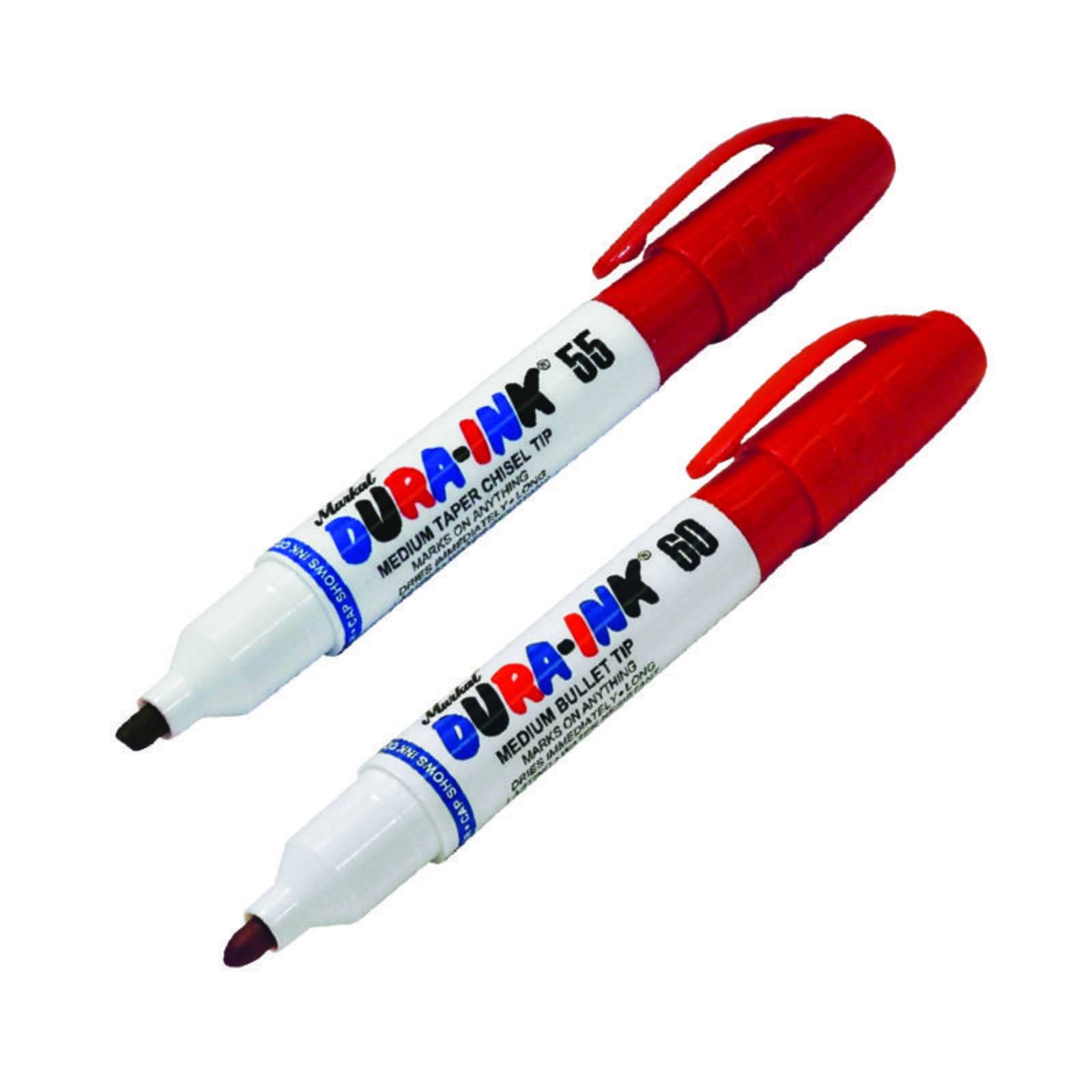 Dura-ink®(*) 55 Dura-ink®(*) 60 METRICA - 50001M