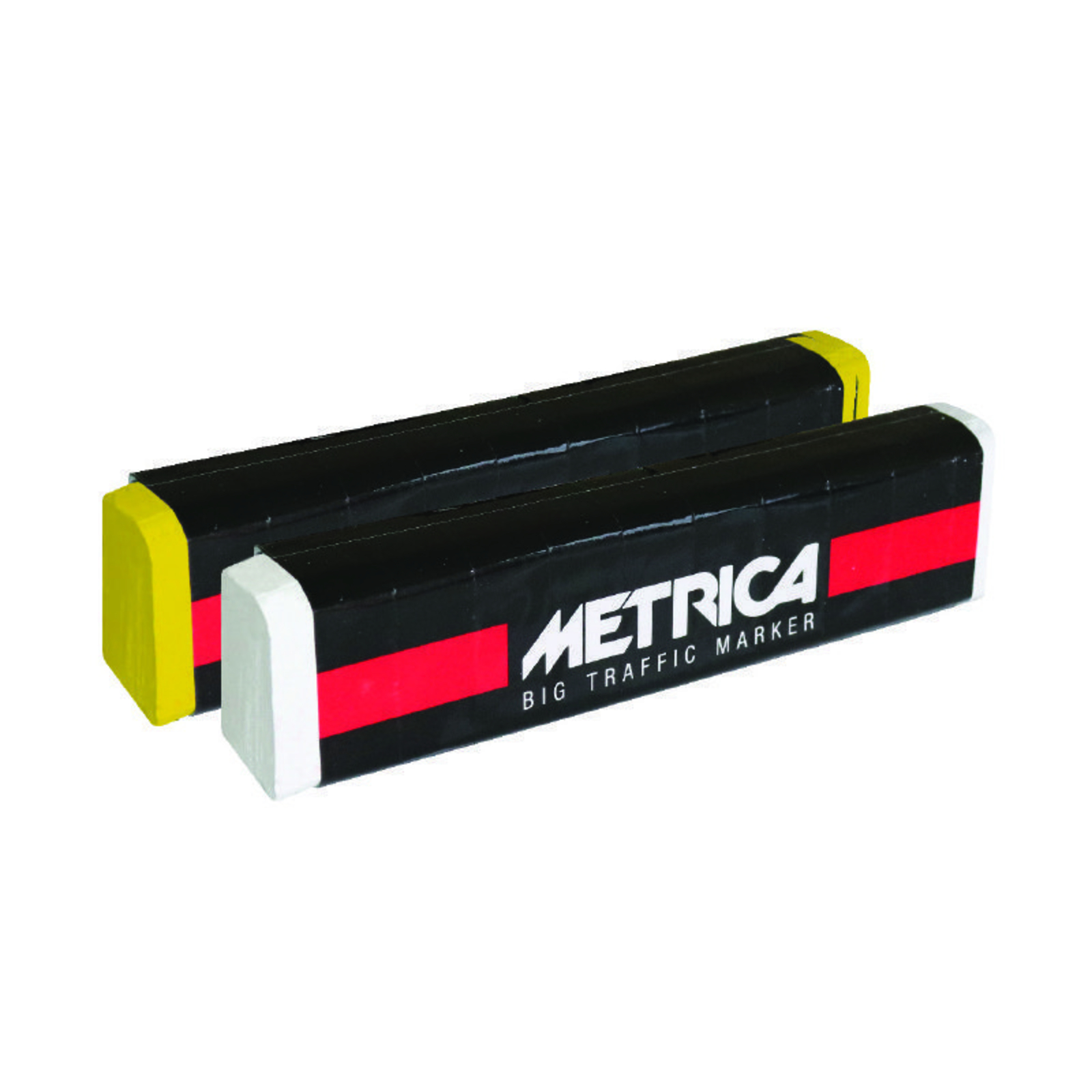 Craies Géantes Pour Routes METRICA - 50051