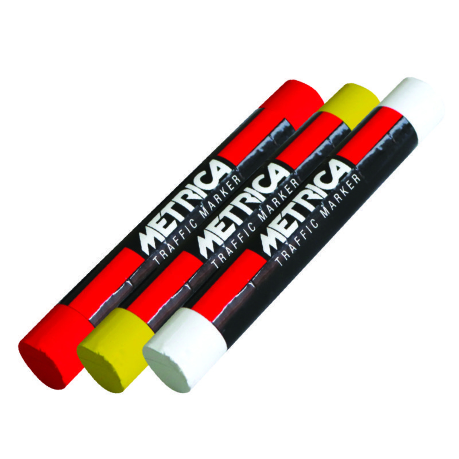 Pastels Routes METRICA - 50072