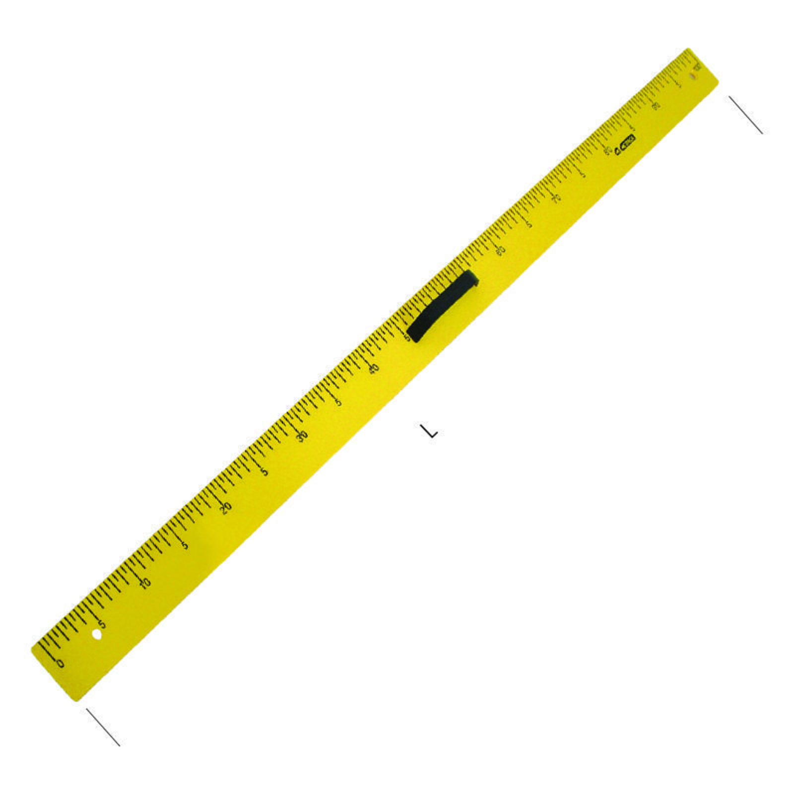 Règle Spéciale Pour Vitriers METRICA - 50530