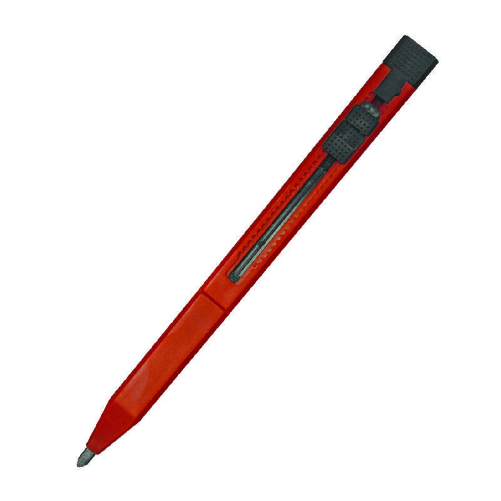 Crayon De Charpentier En Plastique METRICA - 51105