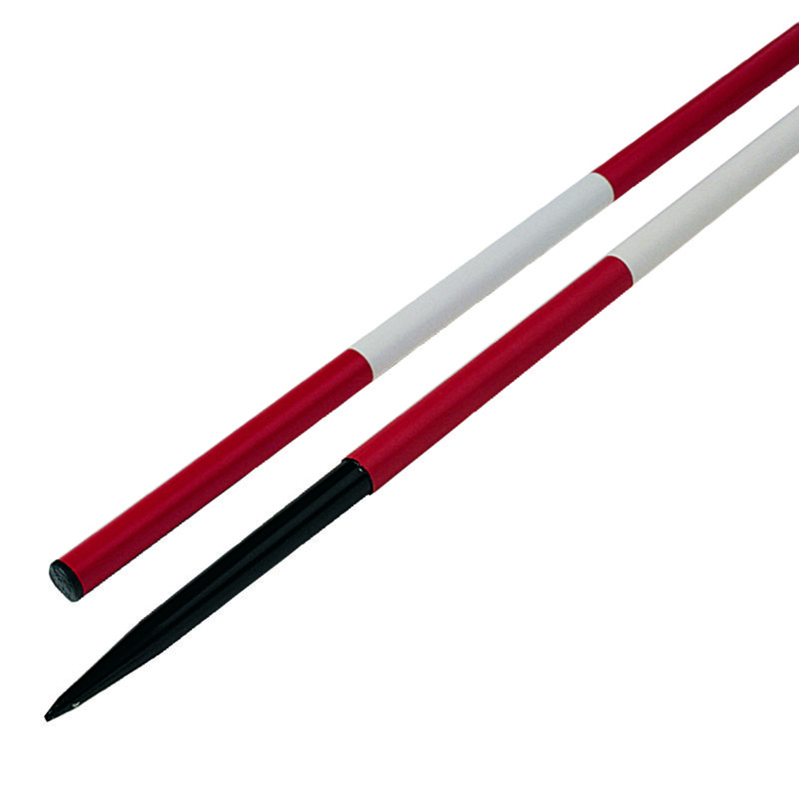 Jalon En Métal Plastifié METRICA - 60024