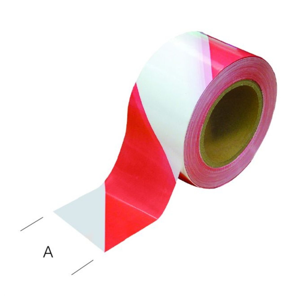 Ruban routier longeur 100m METRICA - 60122