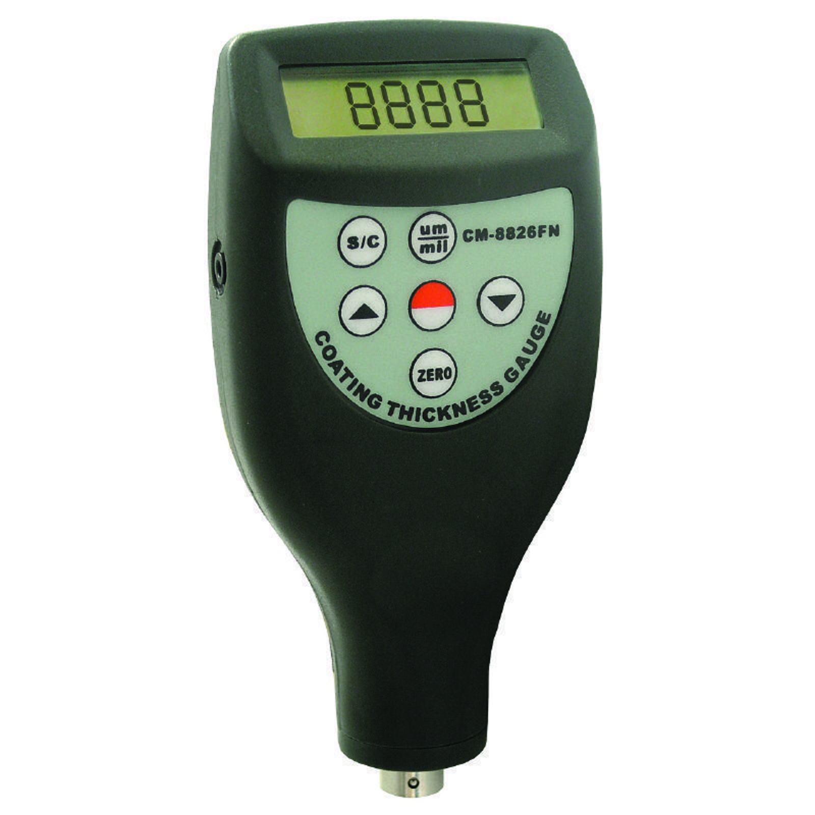 Mesureur Électronique D’Épaisseur De Revêtements – Fe-n Fe METRICA - 60271