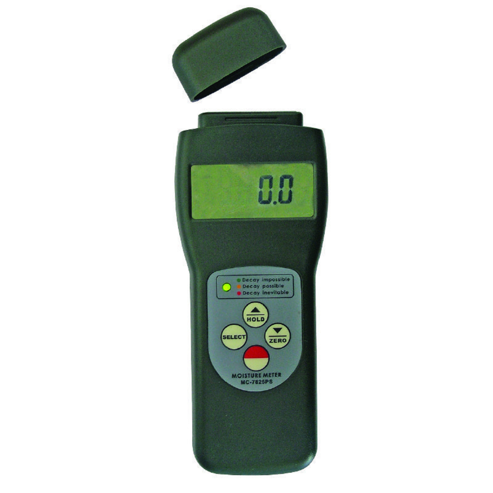 Mesureur D’humidité METRICA - 60274
