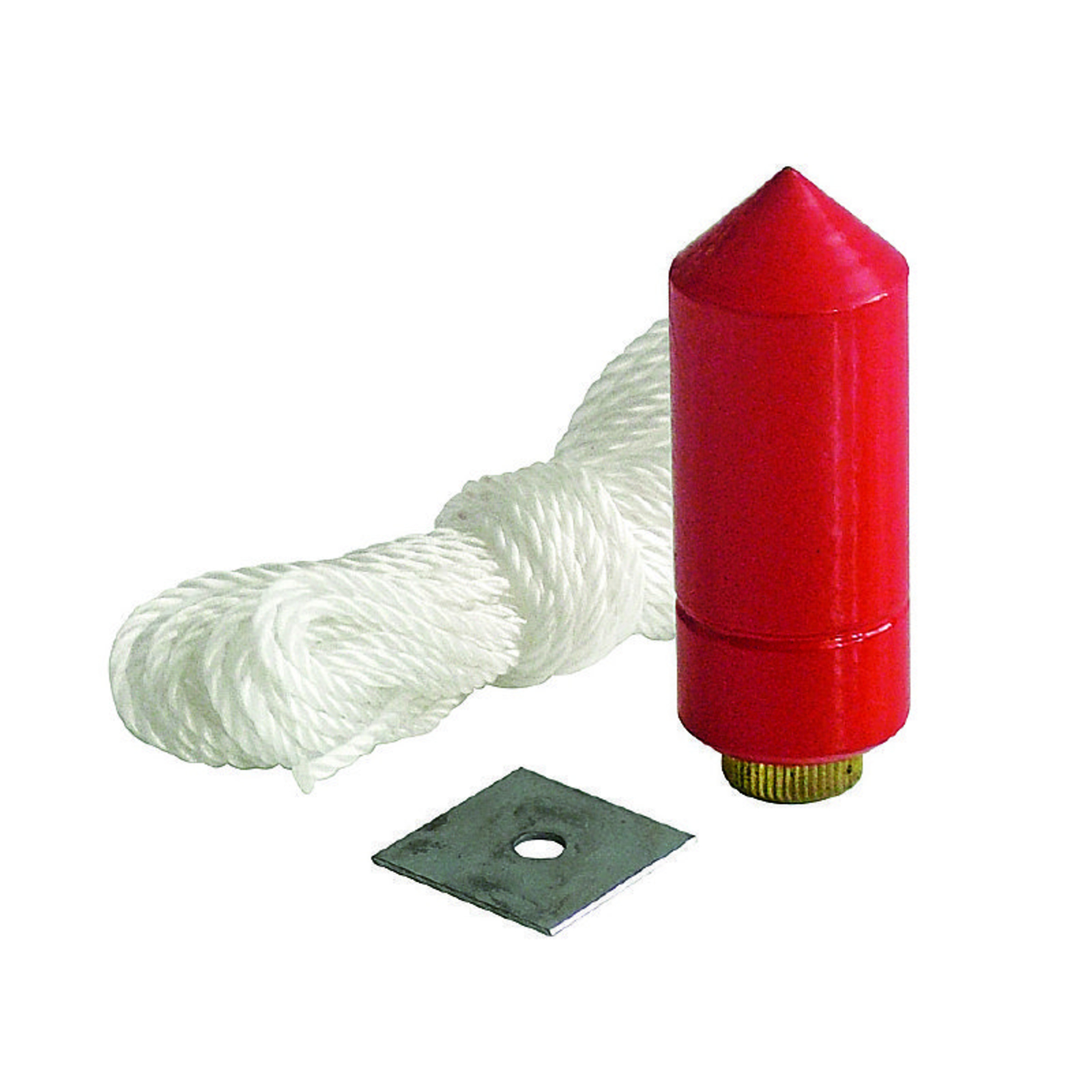 Fil À Plomb Type Cylindrique METRICA - 60355