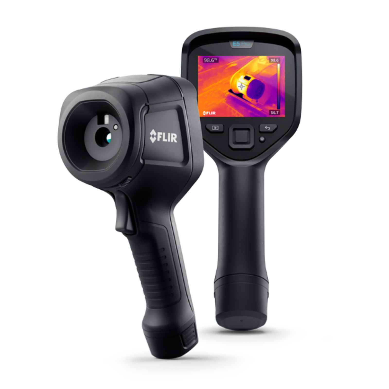 CAMÉRAS THERMIQUES SÉRIE PRO FLIR - 60365