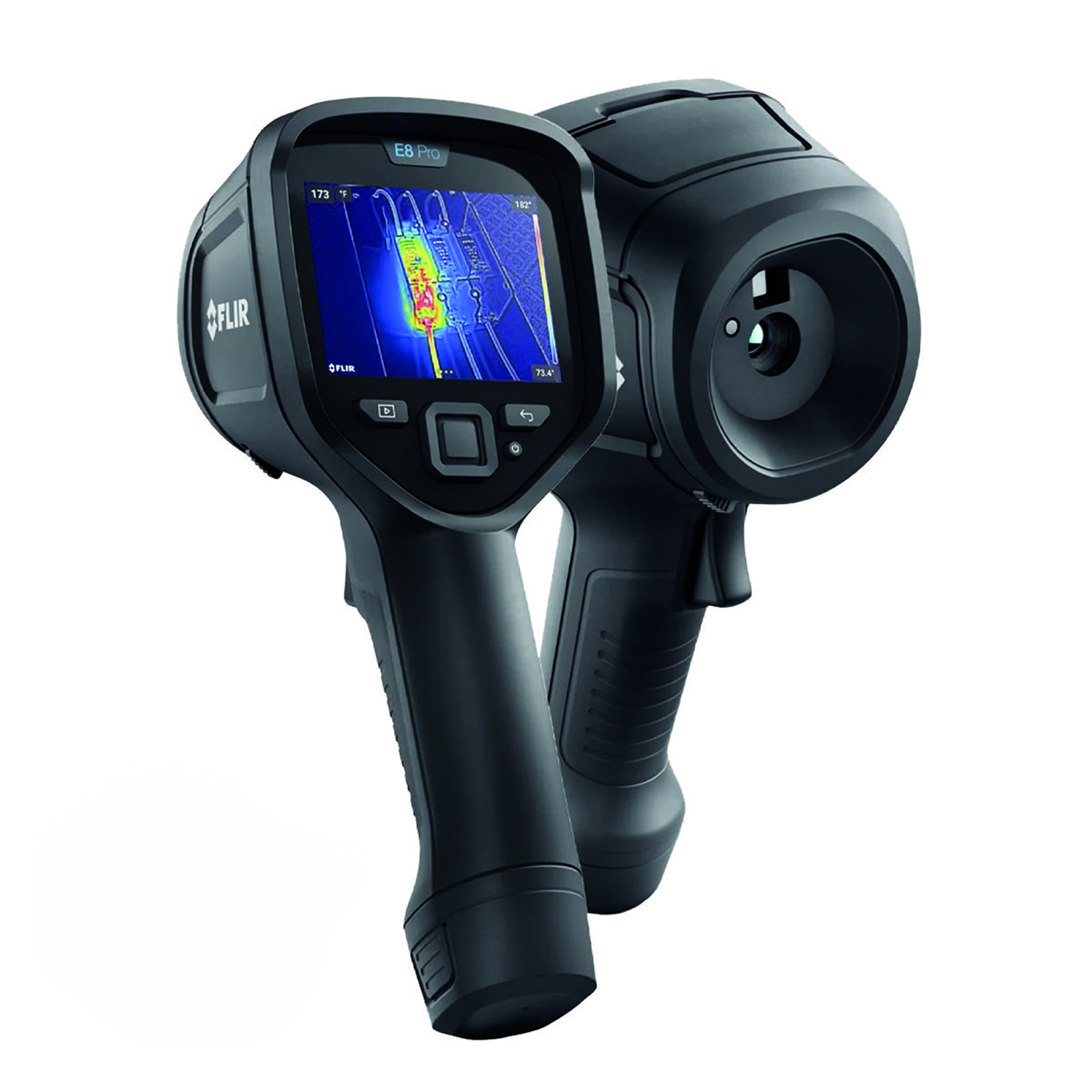 CAMÉRAS THERMIQUES SÉRIE PRO FLIR - 60366