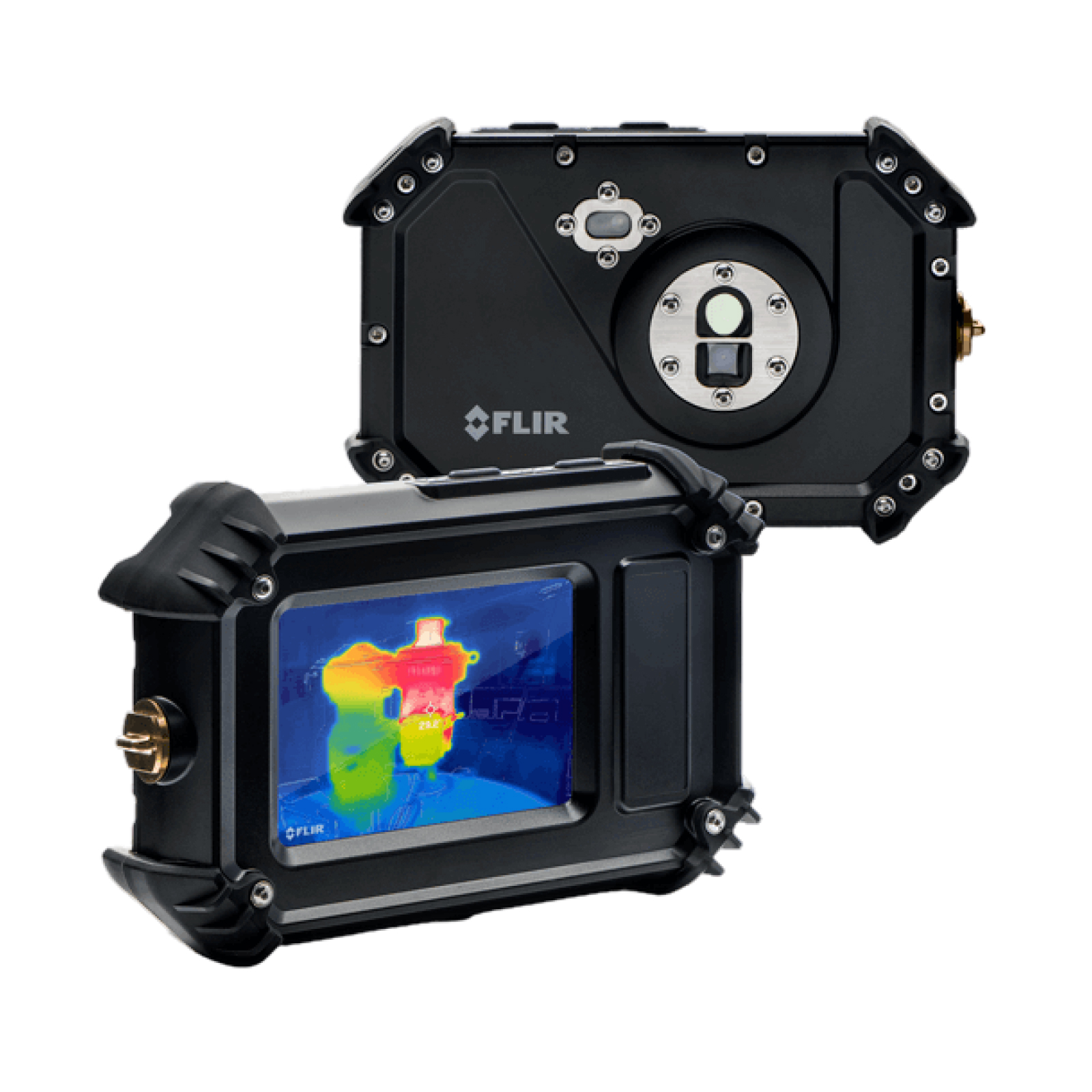 Caméra thermique Cx5 FLIR - 60369