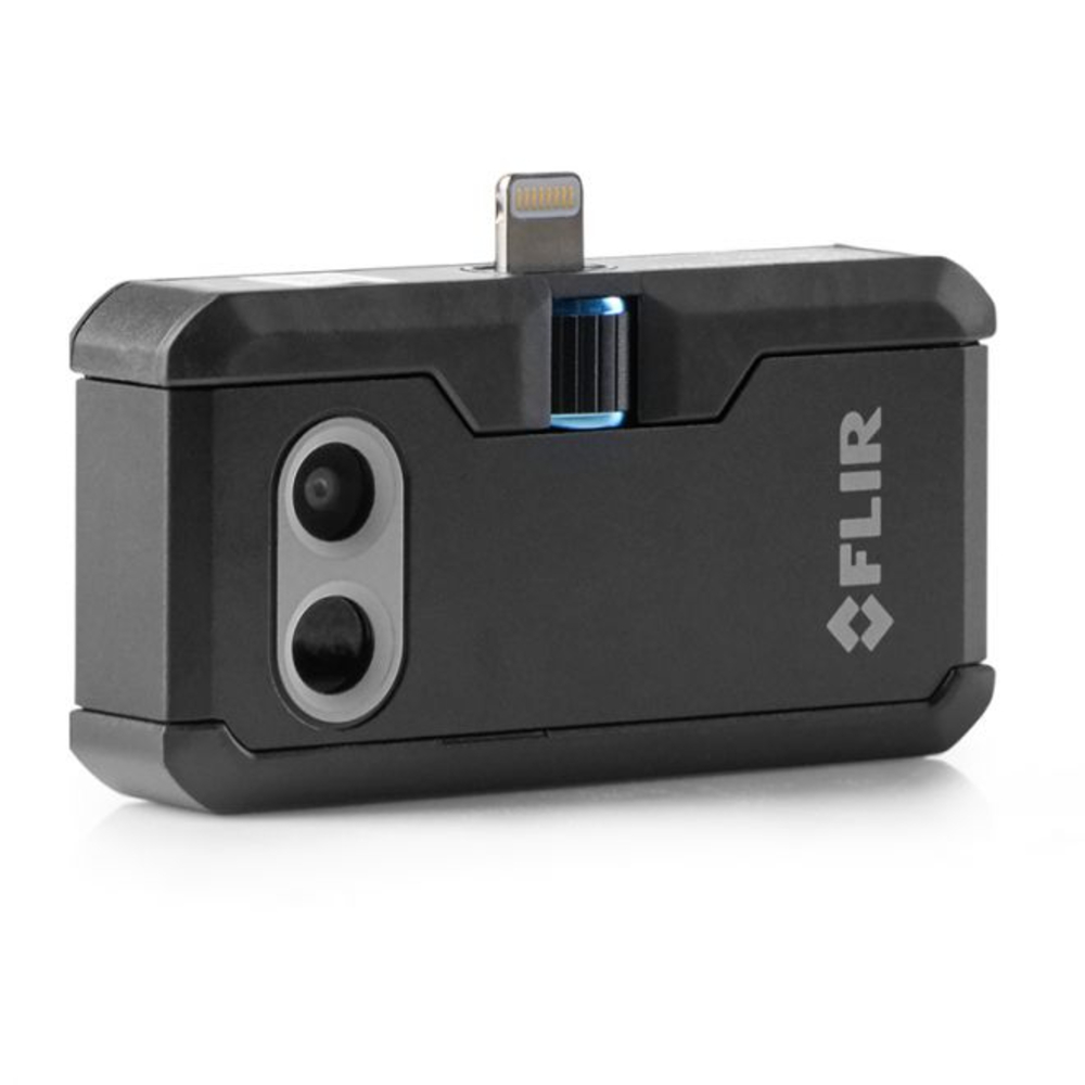 Caméra thermique METRICA FLIR C5 - 60395