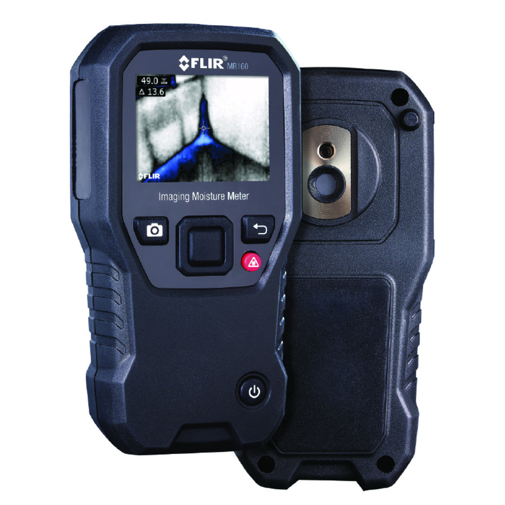 Mesureur d'humidité IR FLIR MR160 - 60405