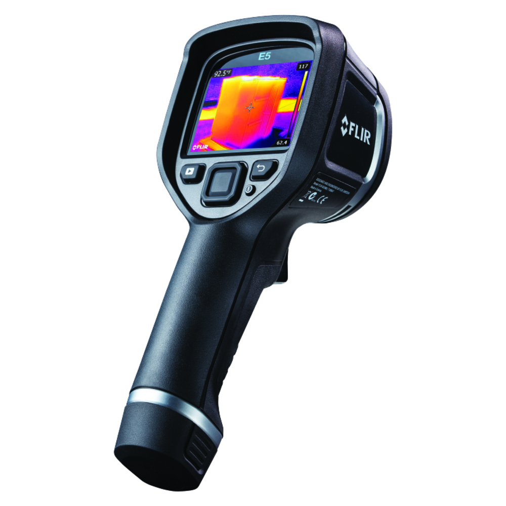 Caméra thermique E8 XT - FLIR - 60438