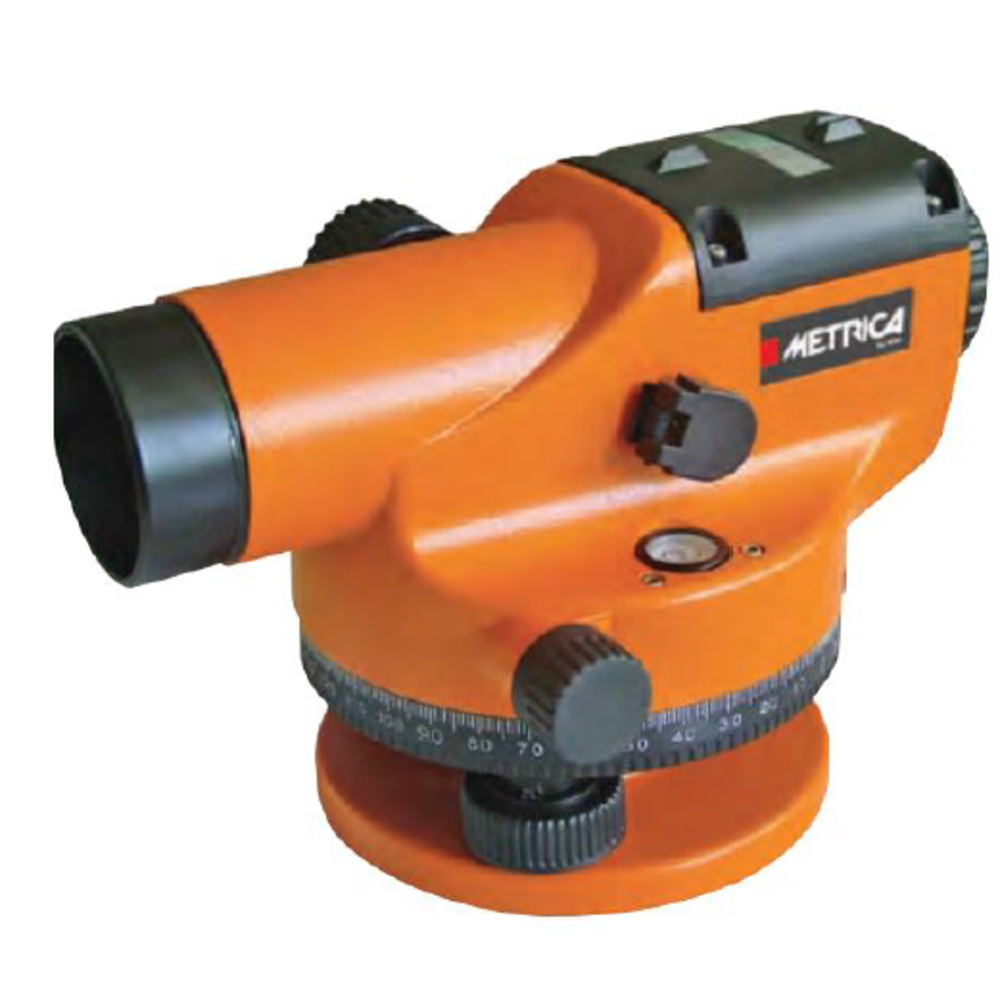 NIVEAU OPTIQUE METRICA 32X - 60466