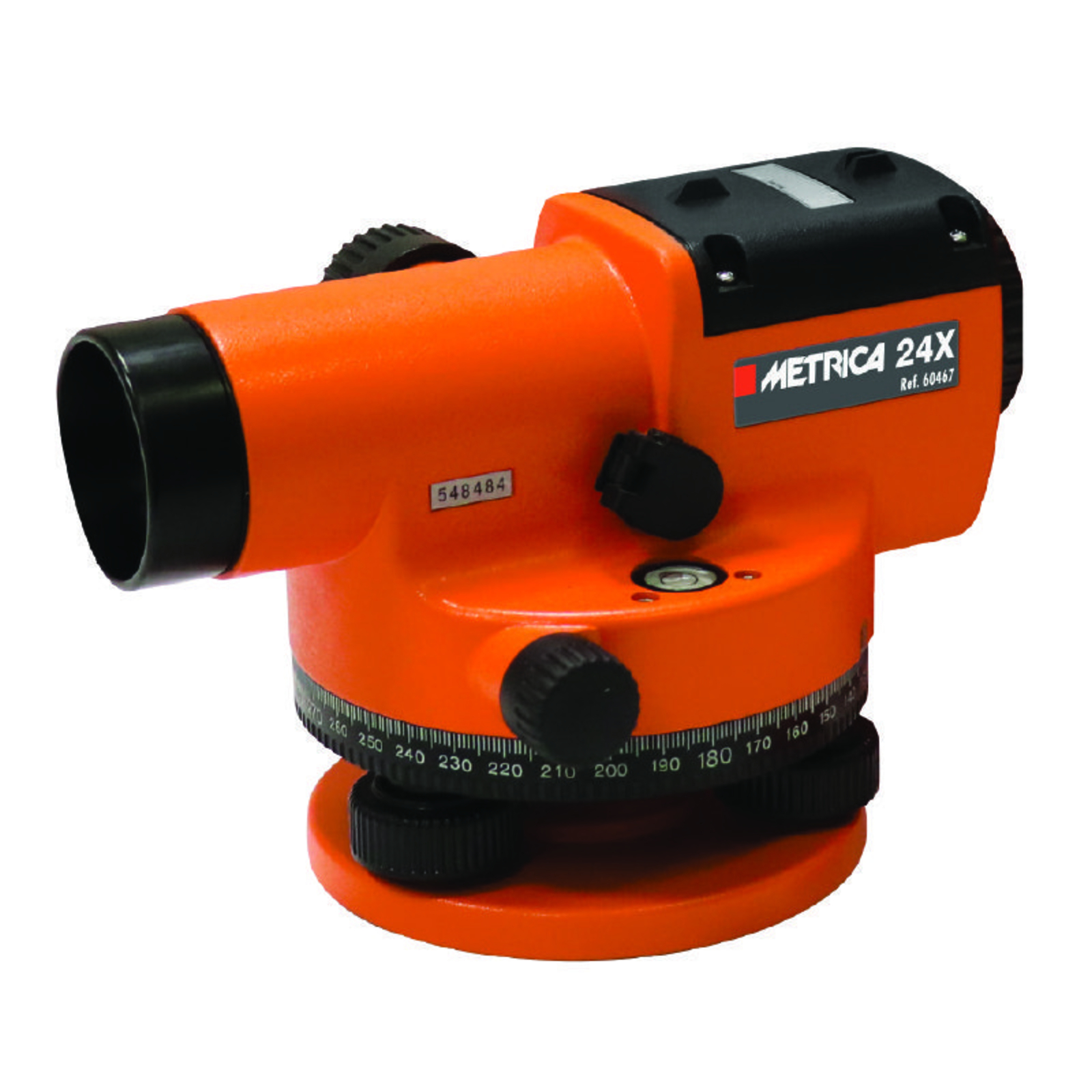 Niveau Optique METRICA - 60480