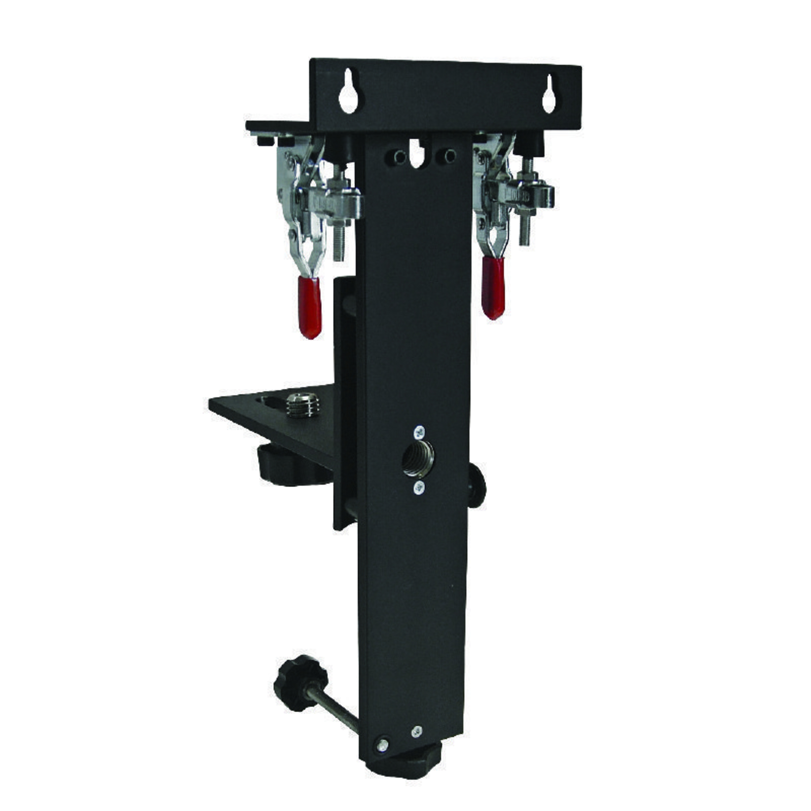 Support Mural Professionnel METRICA - 60712