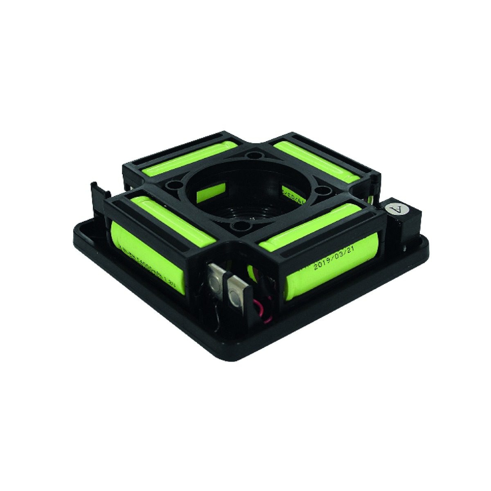 Batterie De Rechange Pour Lasers Rotatif METRICA - 60747