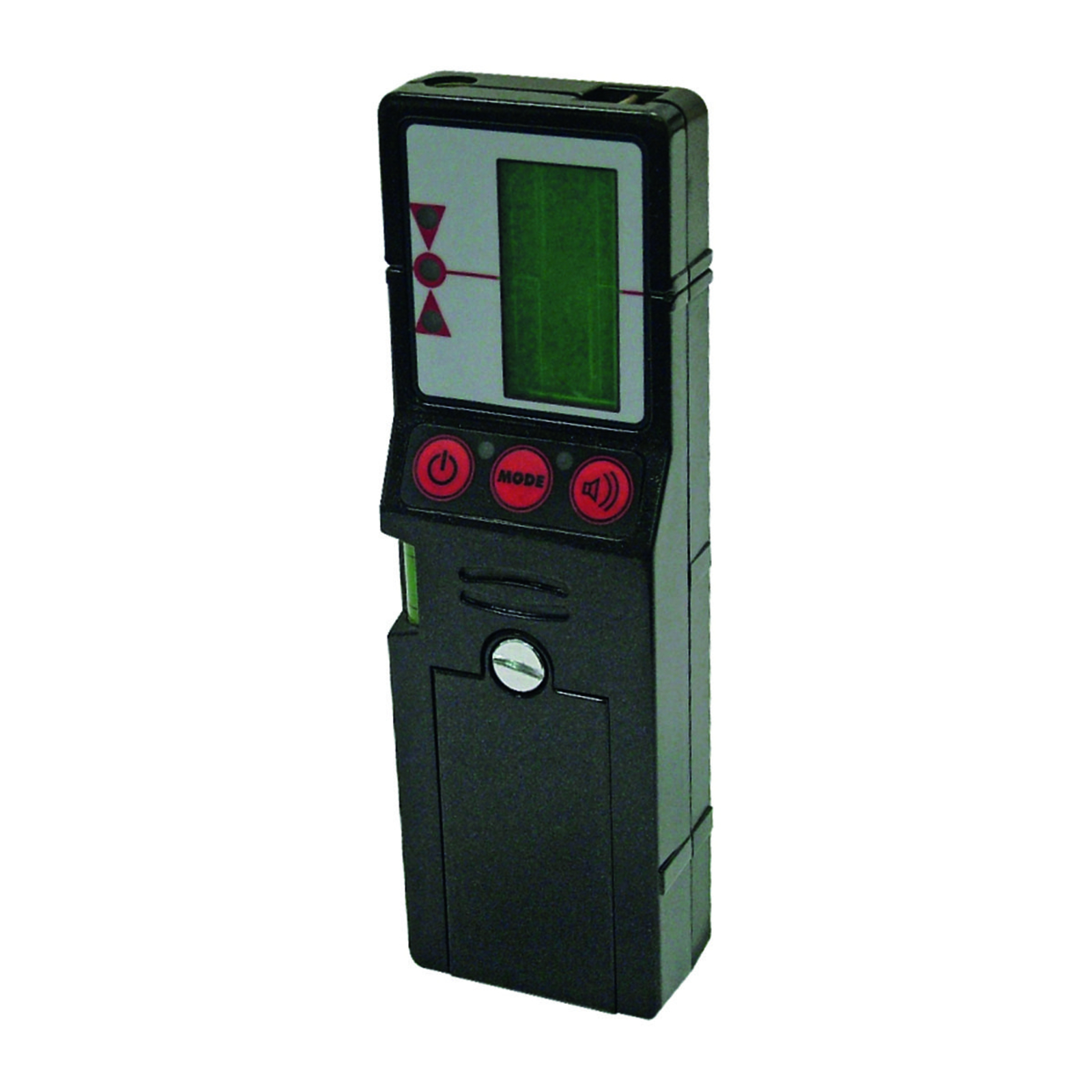 Récepteur pour Extérieur pour Laser À Pendule METRICA - 60749