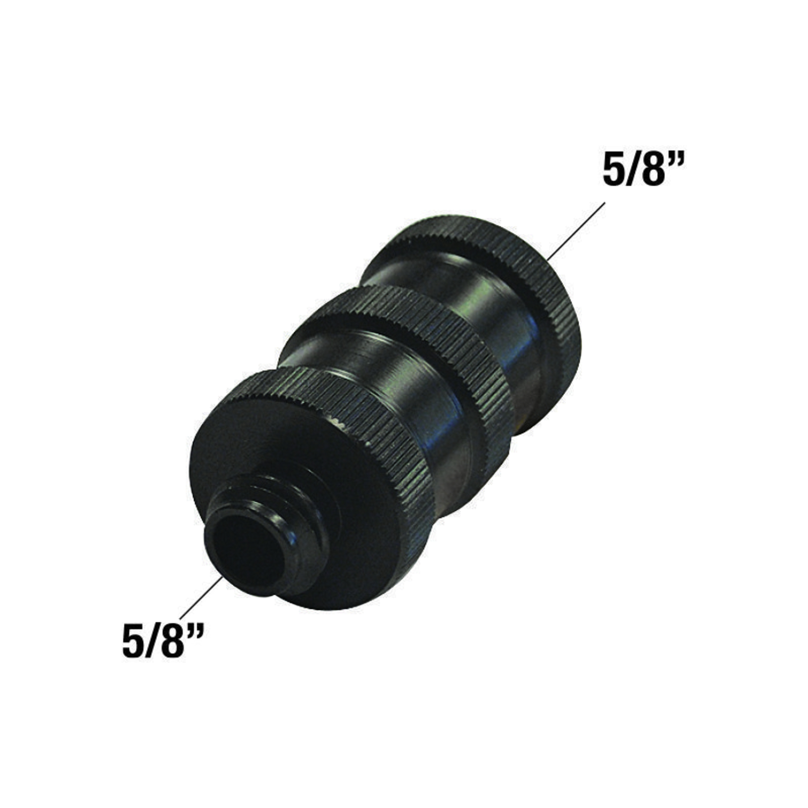 Entretoise 5/8″ METRICA - 60810