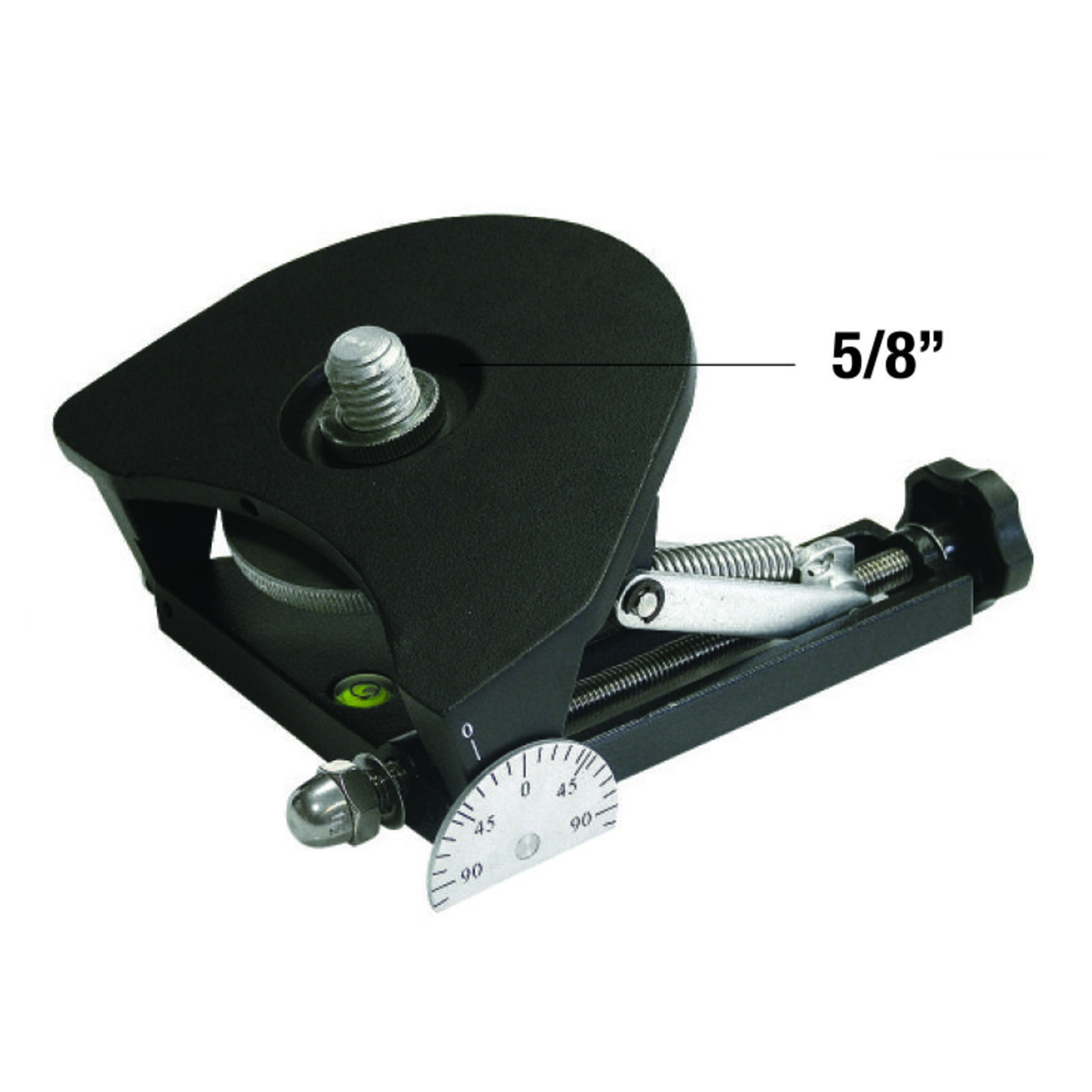 Support Pour Inclination 0-90° METRICA - 60830