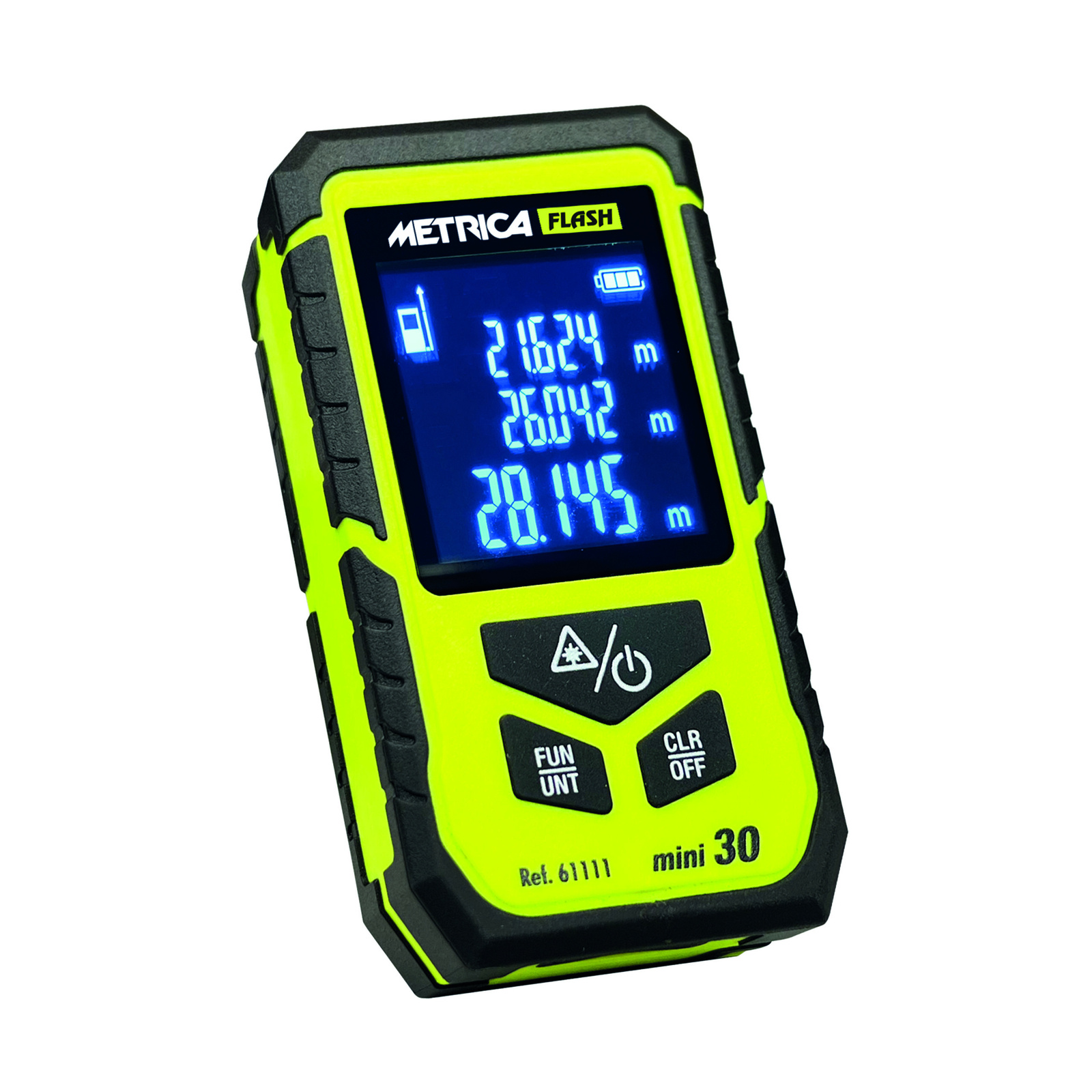 Metrica Flash Mini 30 METRICA - 61111