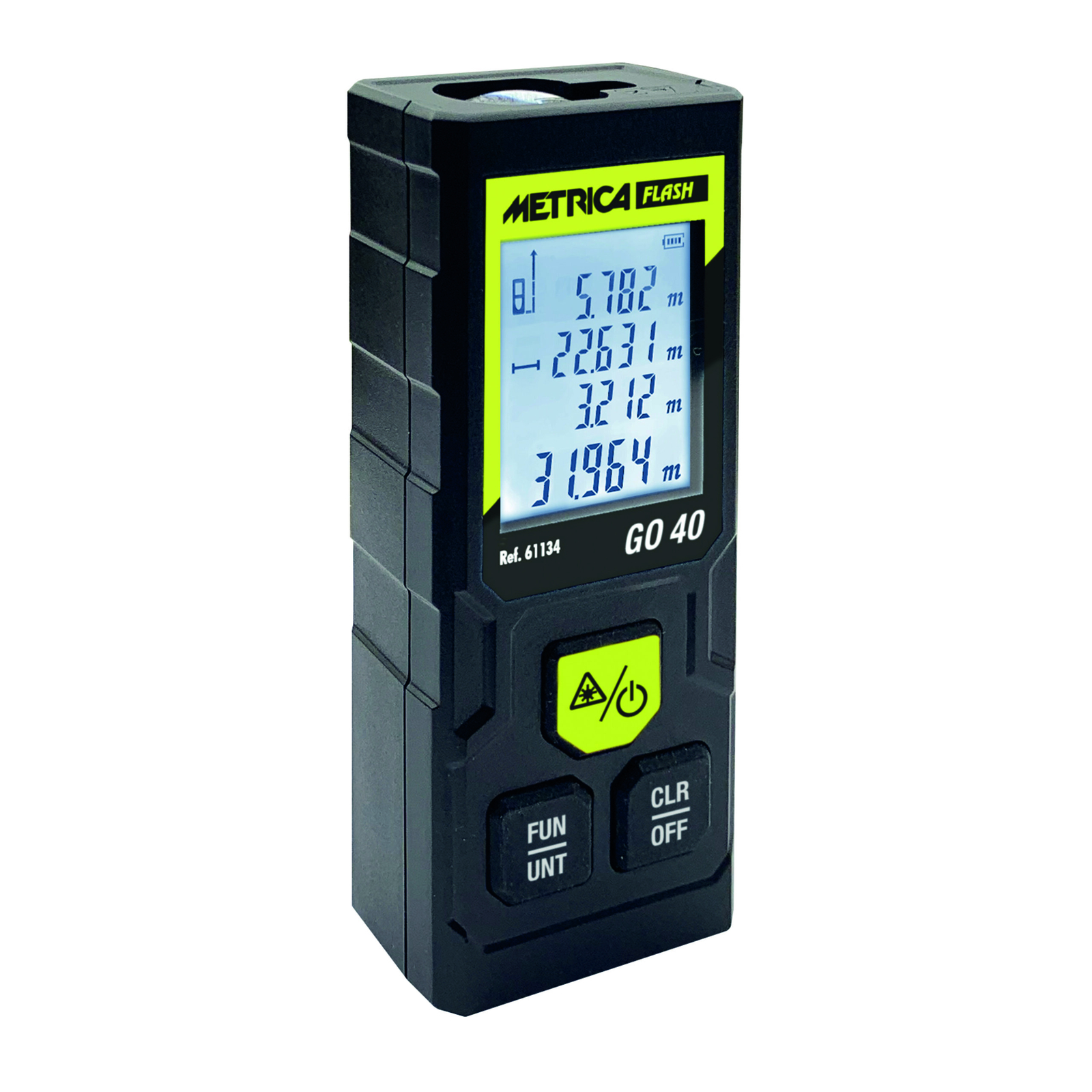 GO 40 METRICA - 61134