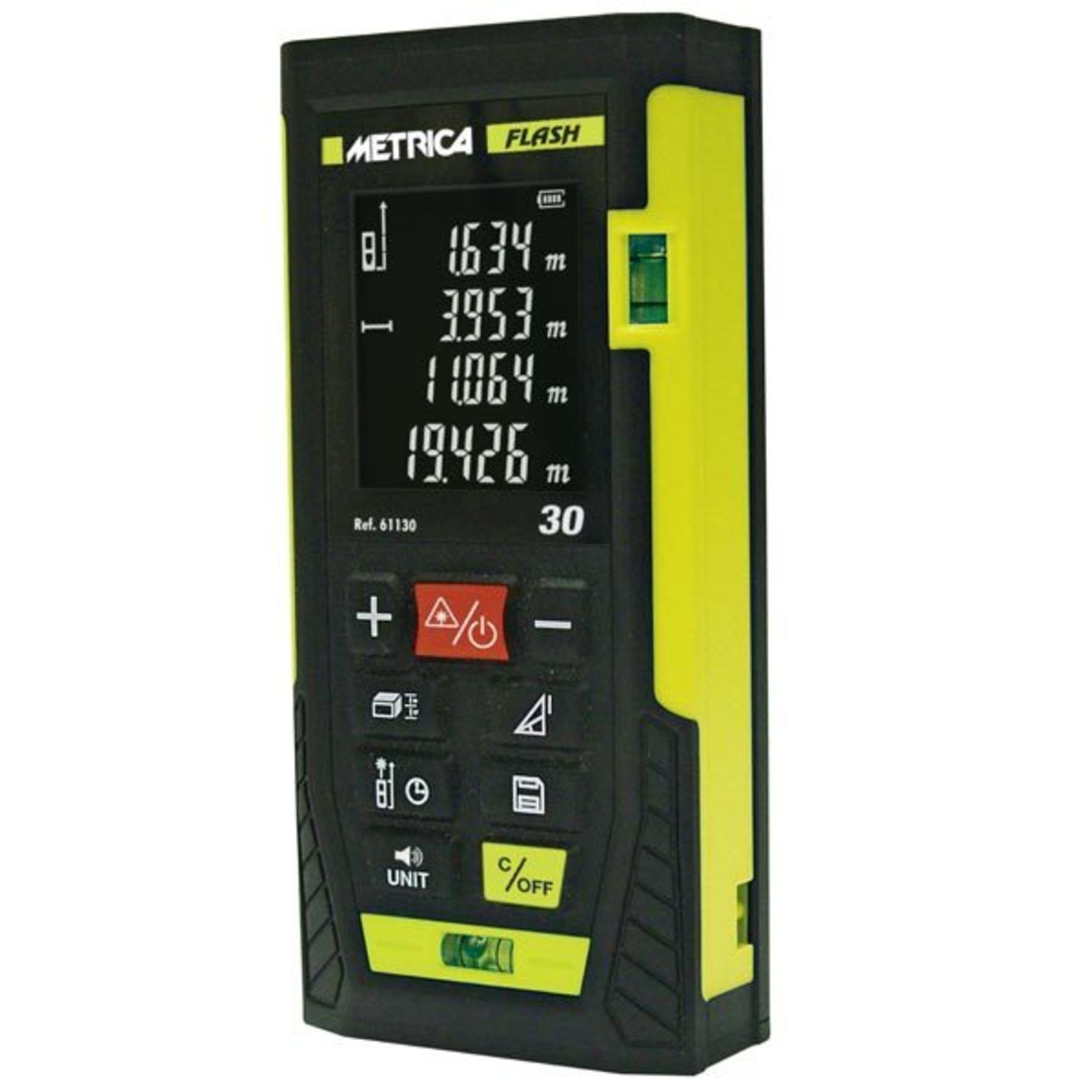 Metrica Flash 60 Mètres METRICA - 61155