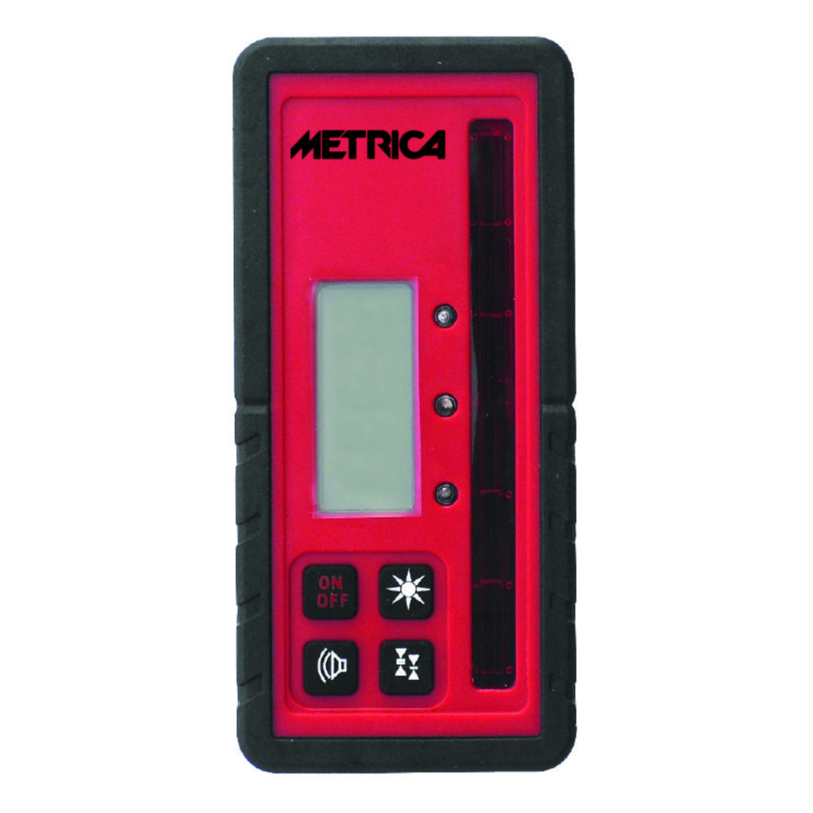 Récepteur Professionnel METRICA - 61328