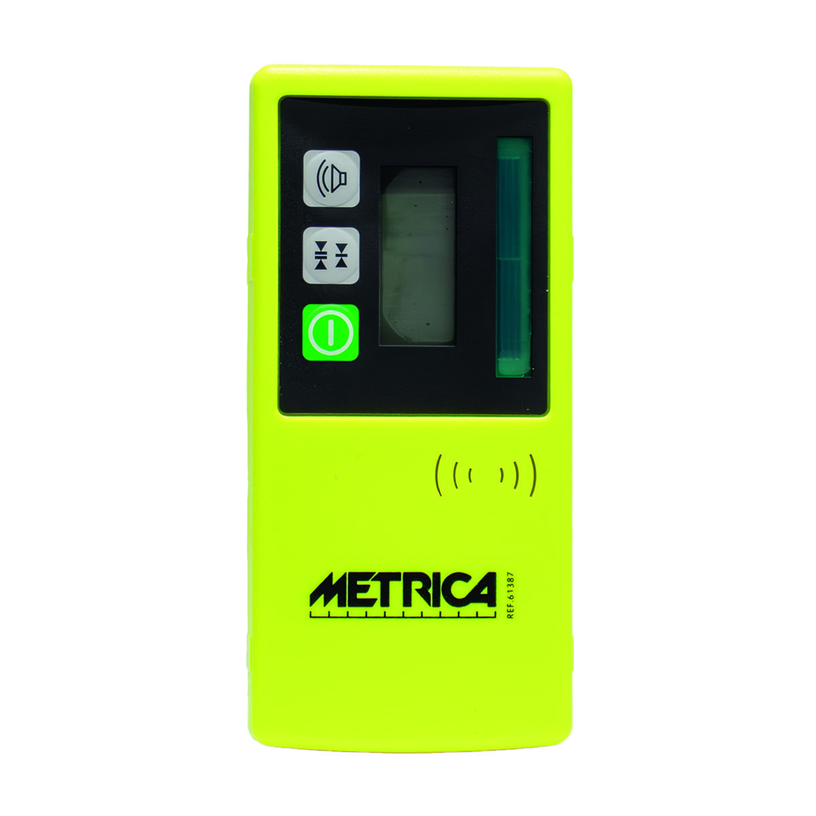 RÉCEPTEUR PROFESSIONNEL METRICA - 61387